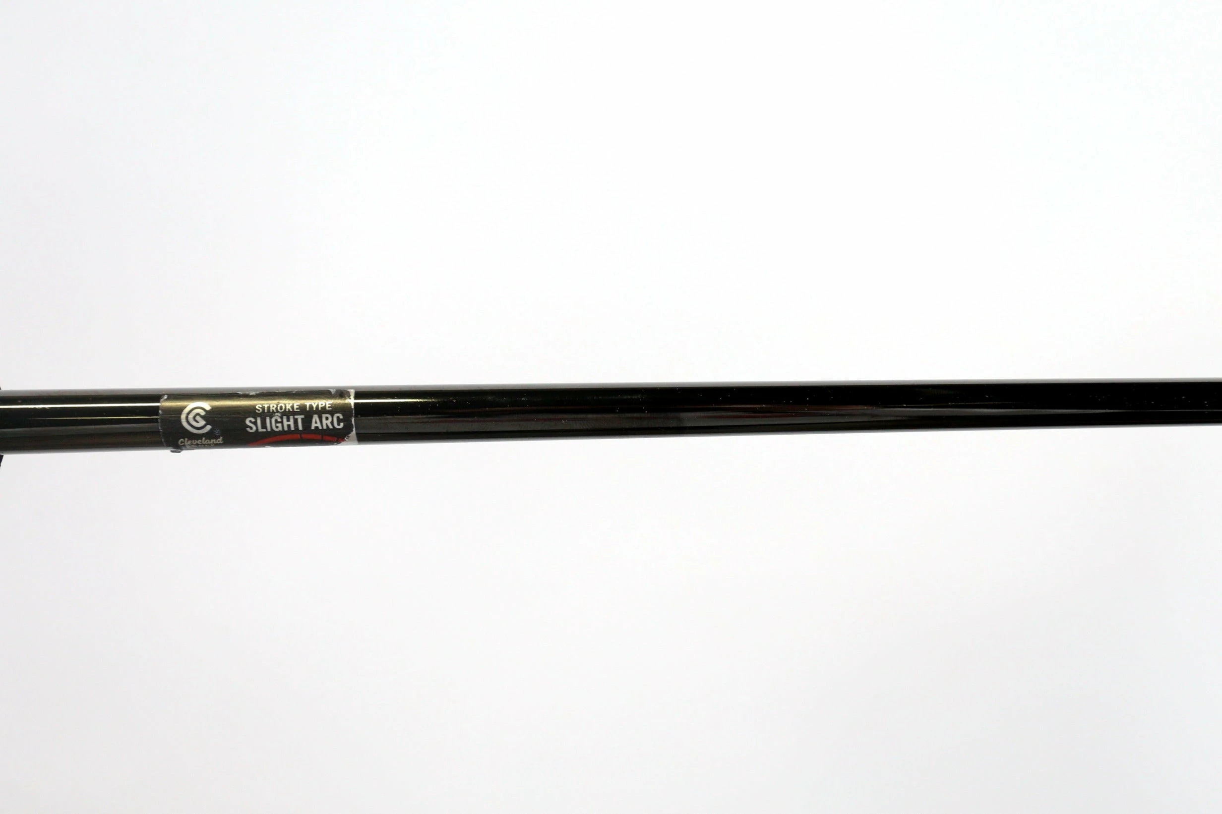 Cleveland Frontline Elevado Plumber's Neck Putter RH 35 In Cleveland Steel Shaft - Image 8