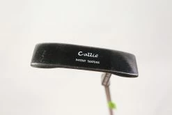 Yes! Callie Putter RH 37 In Steel Shaft Winn Grip Blade