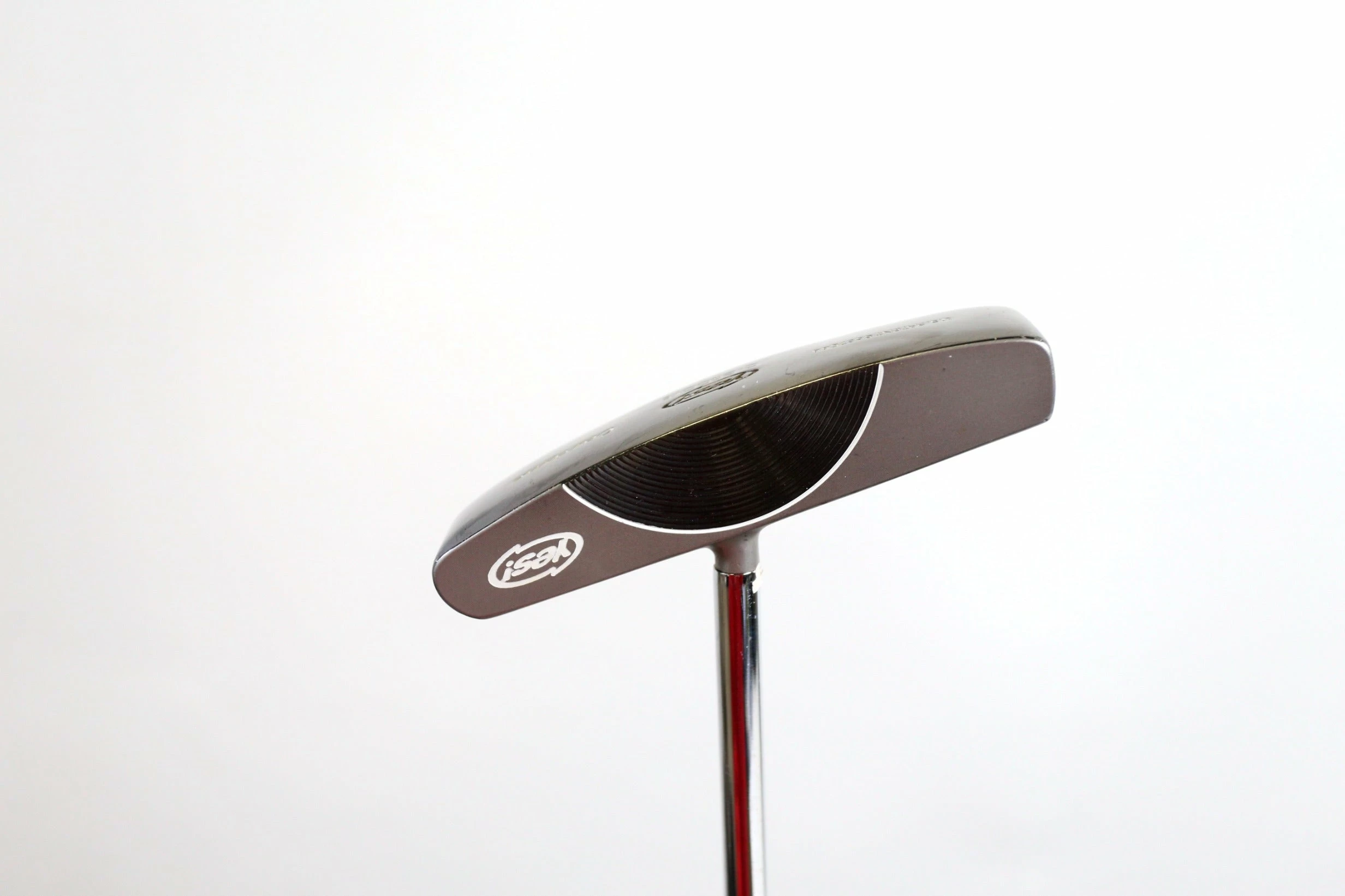 Yes! Carolyne Putter 35 In C-Groove Steel Shaft SuperStroke Ultra Slim 1.0 - Image 6