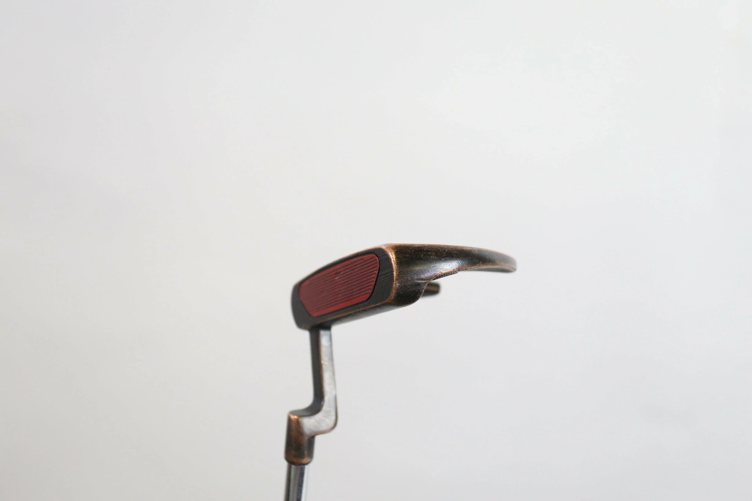 TaylorMade TP Copper SS Ardmore 3 Putter RH 35.25 In Steel Shaft - Image 5