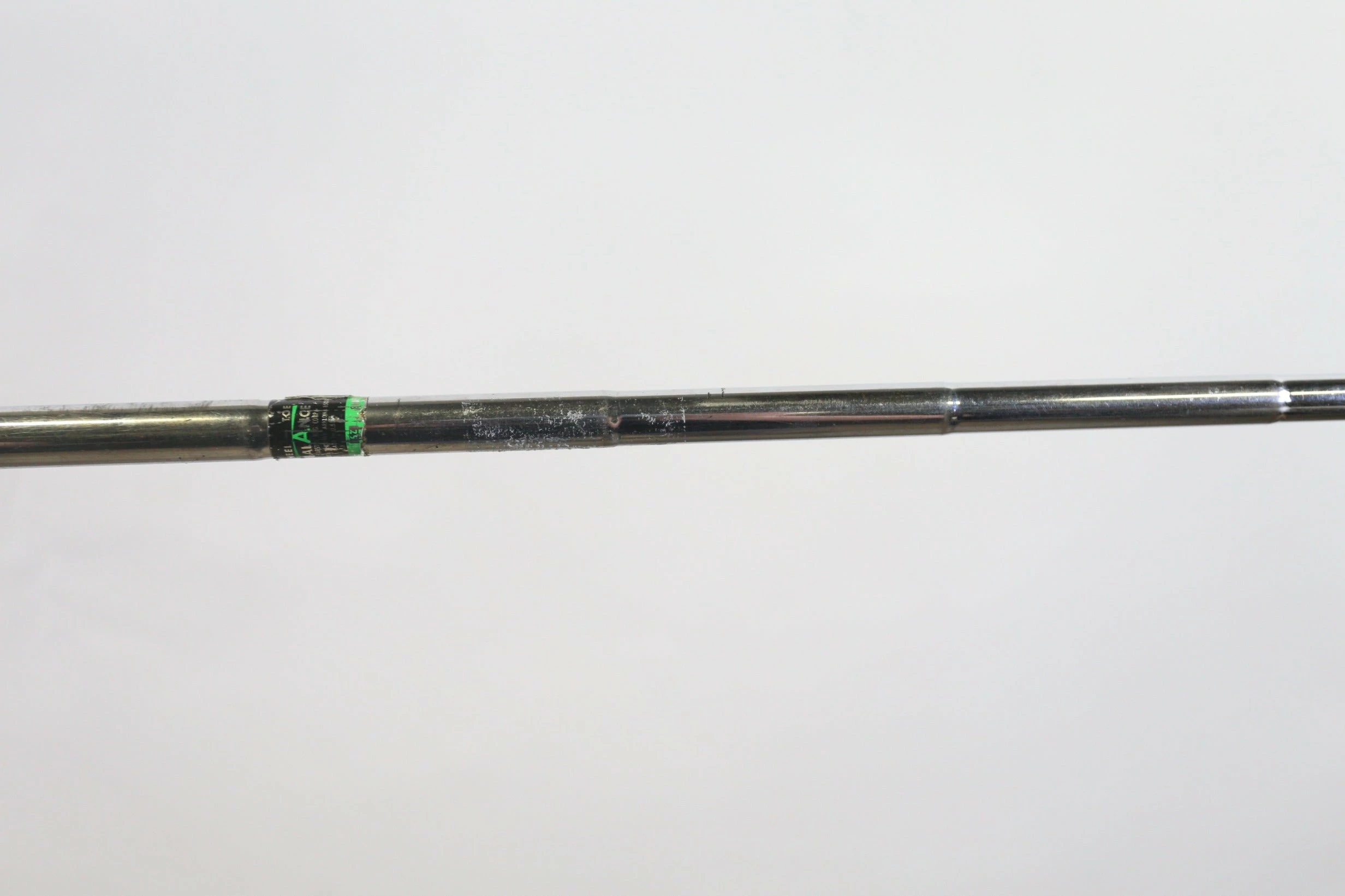 Ping Cushin Putter RH 34.5 In Ping Shaft & Grip - Image 8