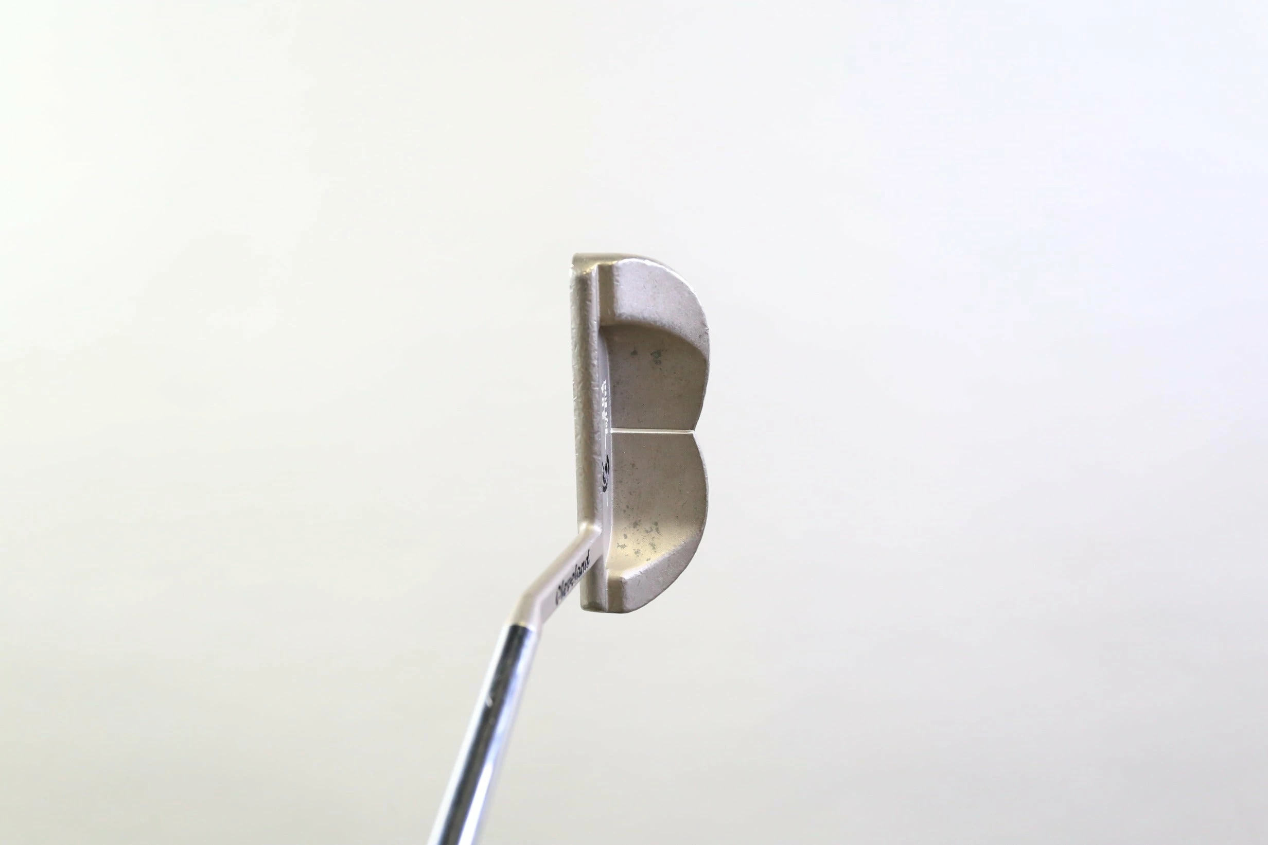 Cleveland CLASSIC VII Putter RH 33 In Steel Shaft Cleveland Grip Blade - Image 6