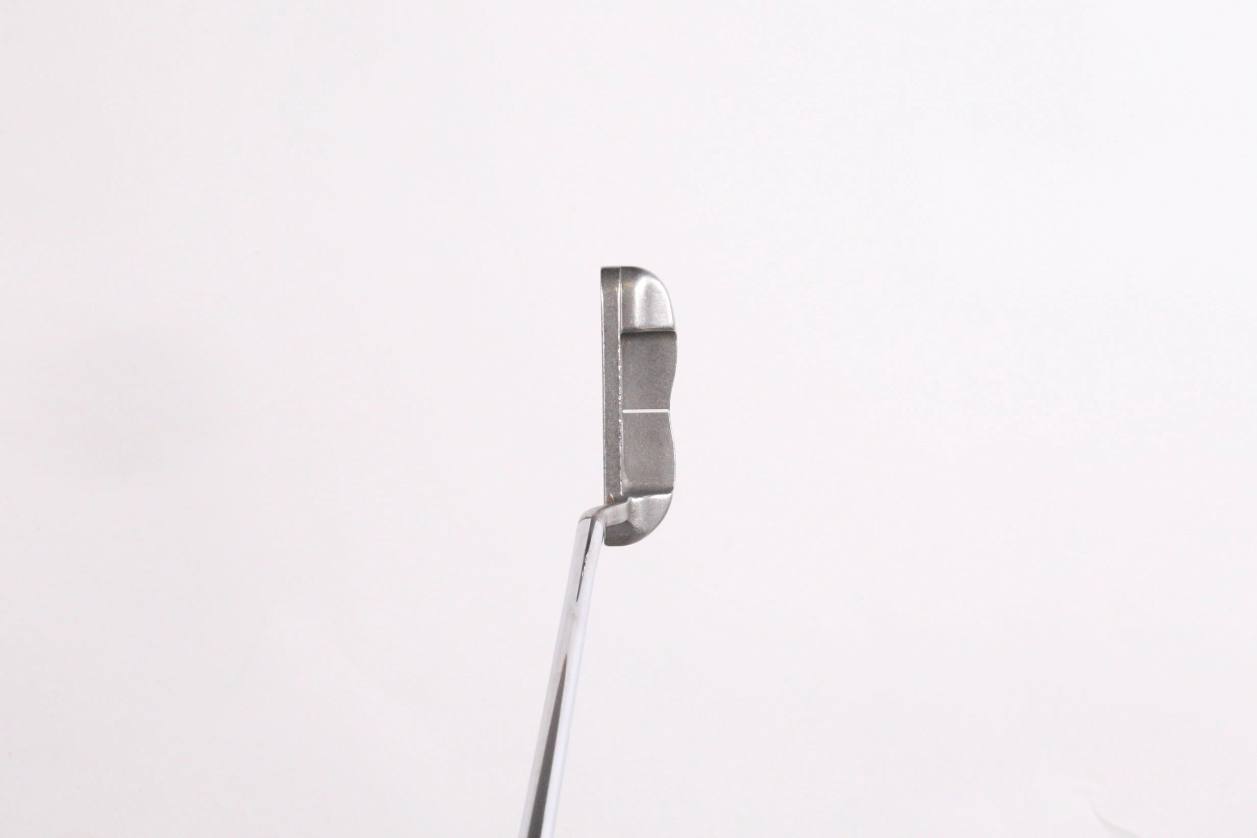 Ping Eye Putter RH 35.25 In Steel Shaft Super Stroke Fatso 5.0 Grip Blade - Image 6