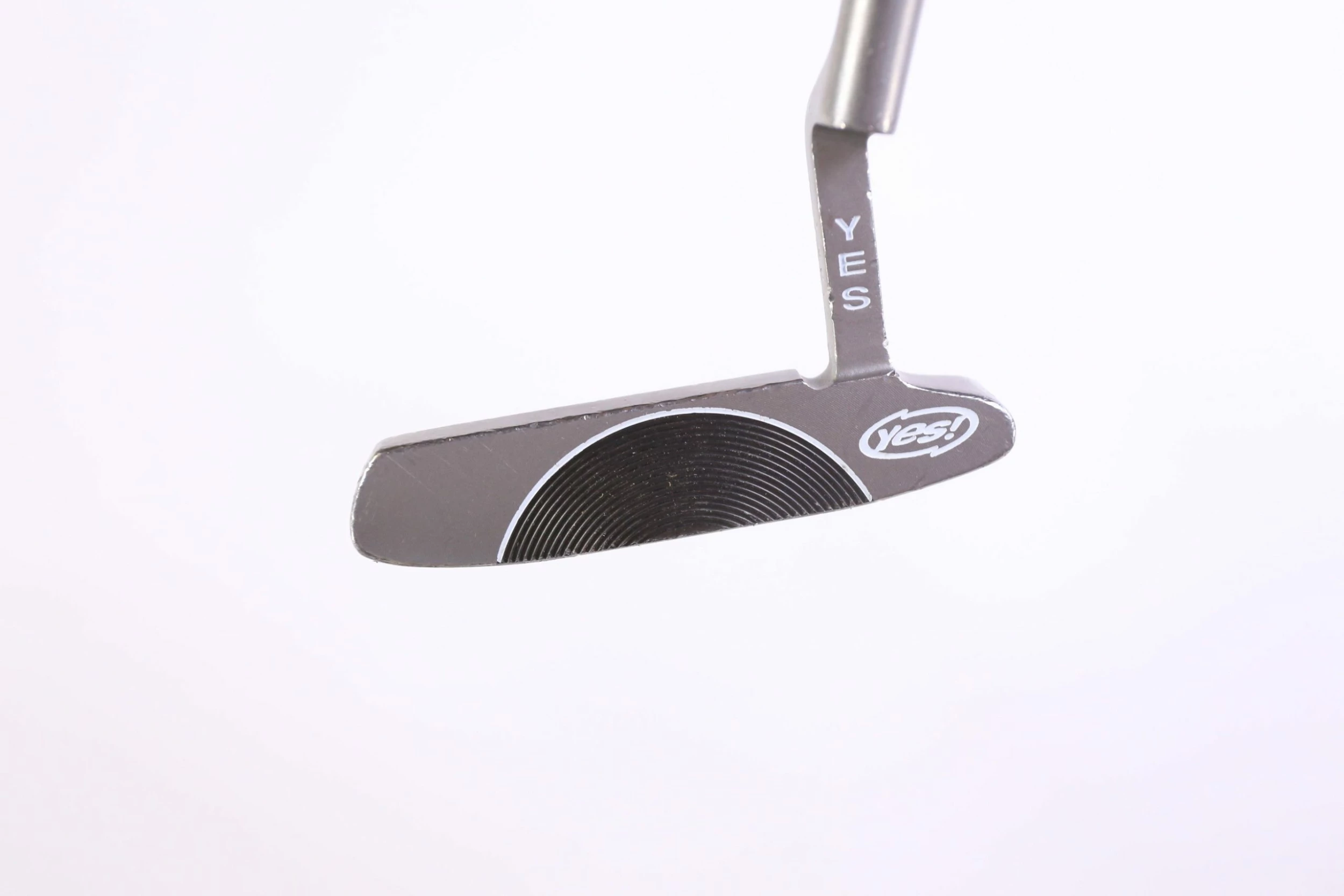 Yes! Callie Putter 34 In RH Callie Steel Stiff Flex - Image 6
