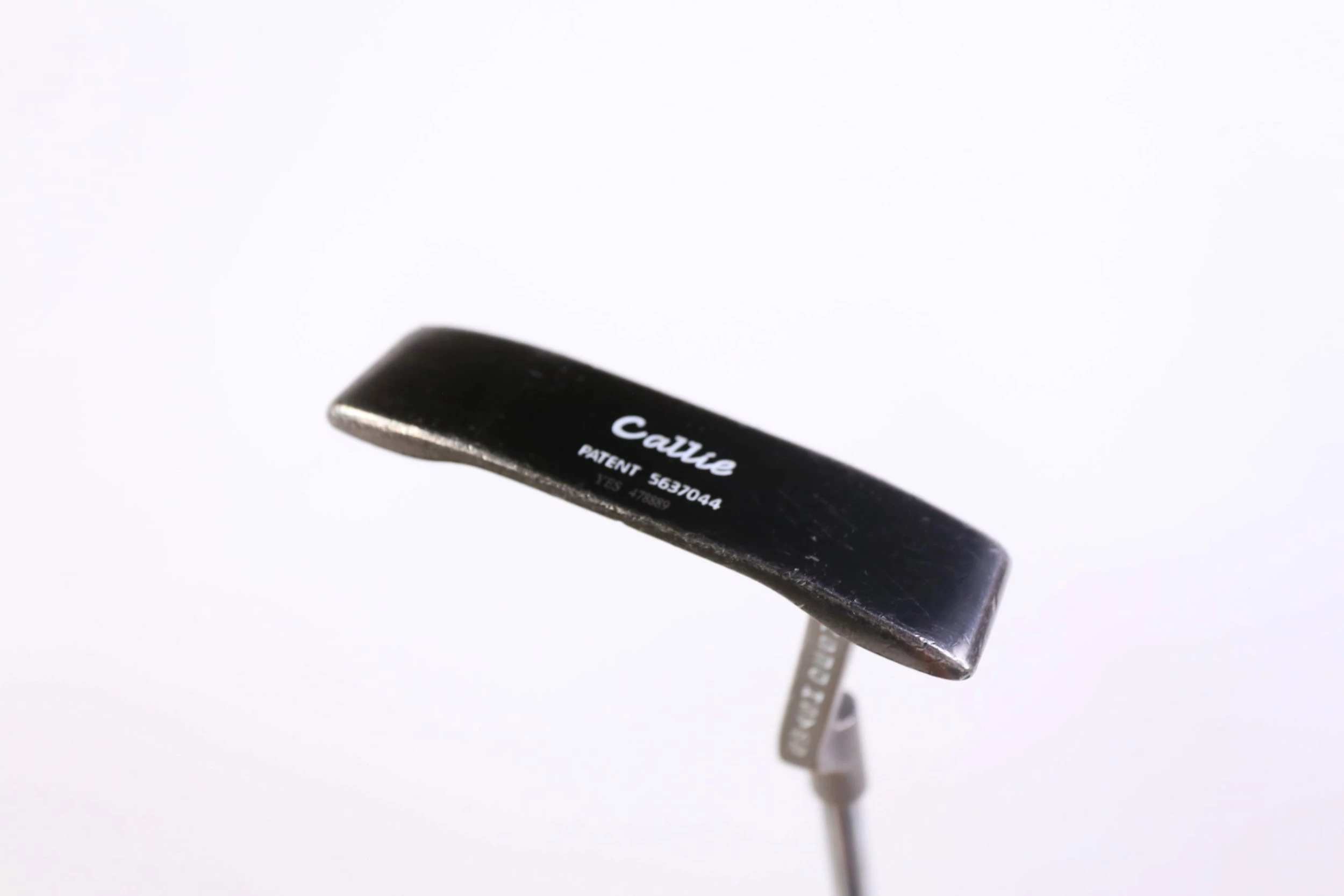 Yes! Callie Putter 34 In RH Callie Steel Stiff Flex
