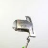 Odyssey White Hot 2-Ball Blade Putter RH 35 In Steel Shaft