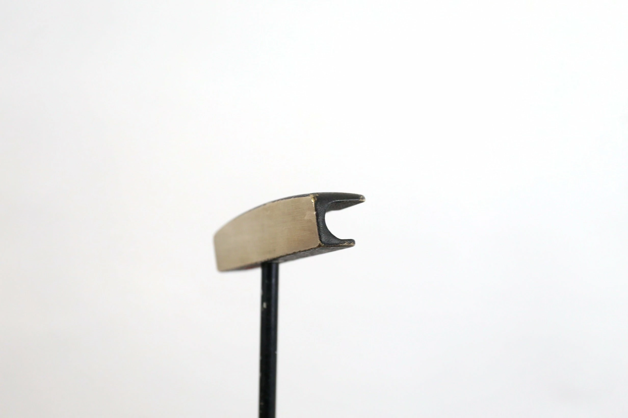 See More FGP Original Putter 33 In RH Stock Shaft SeeMore Pistol Grip - Image 5