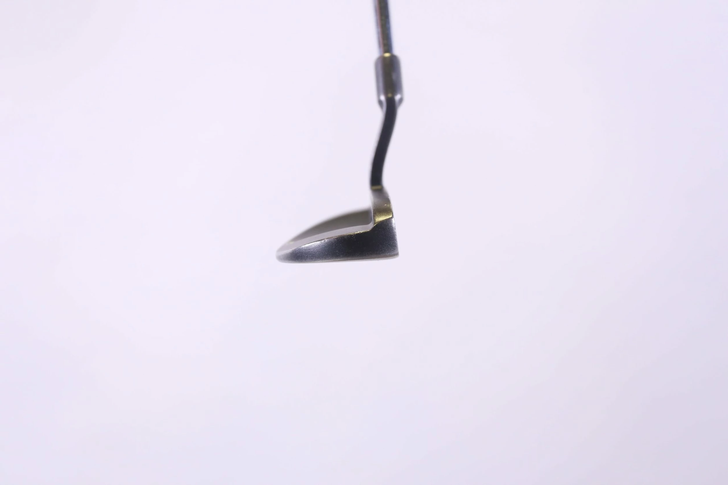 Ping Scottsdale Shea Putter RH 33.75 In Ping Steel Shaft Black Dot Mid-Mallet - Image 6