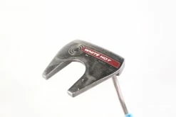 Odyssey White Hot Pro #7 Putter Right Handed 34 In Steel White Hot Shaft