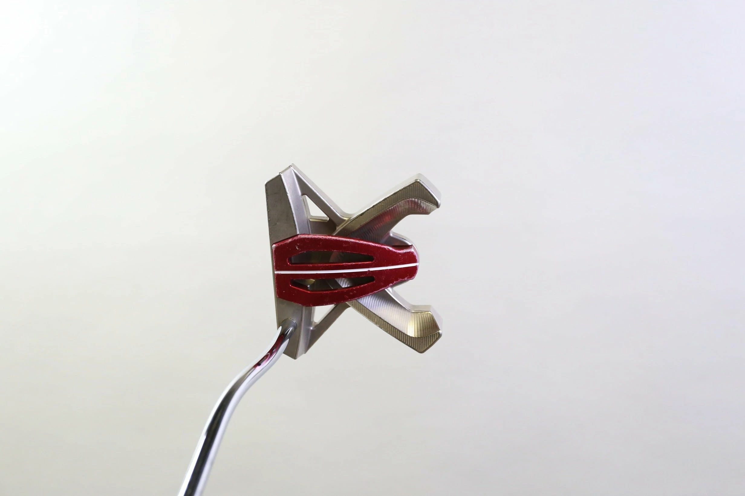 Ping Sydney Putter RH 34.5 In Steel Shaft SuperStroke Grip - Image 6