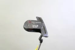 Odyssey DFX 2-Ball Blade Putter RH 36 In Odyssey Steel Shaft & Grip