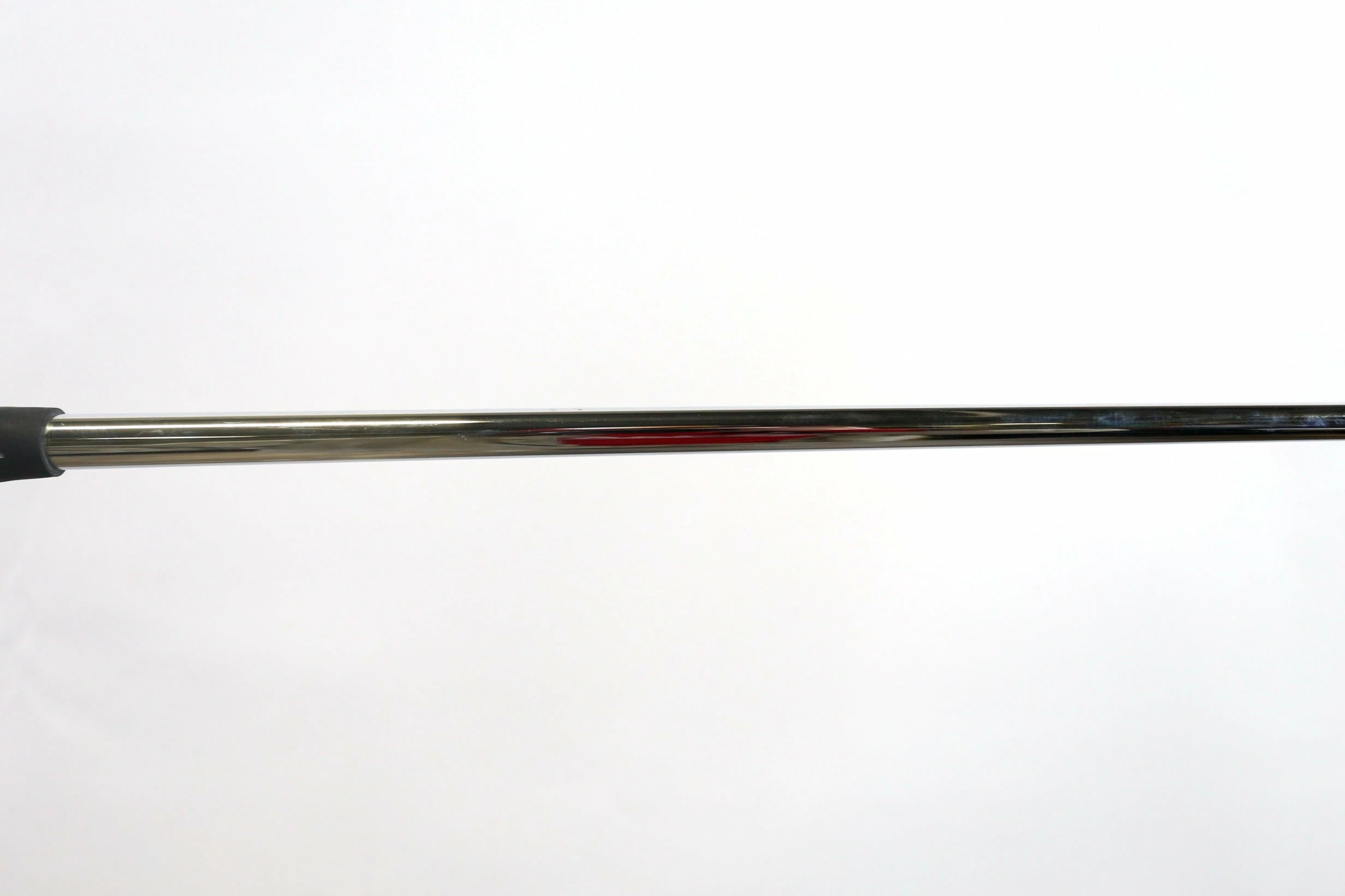 LEFTY Cure RX2 Black Putter 34.5 In True Temper Steel Shaft - Image 9