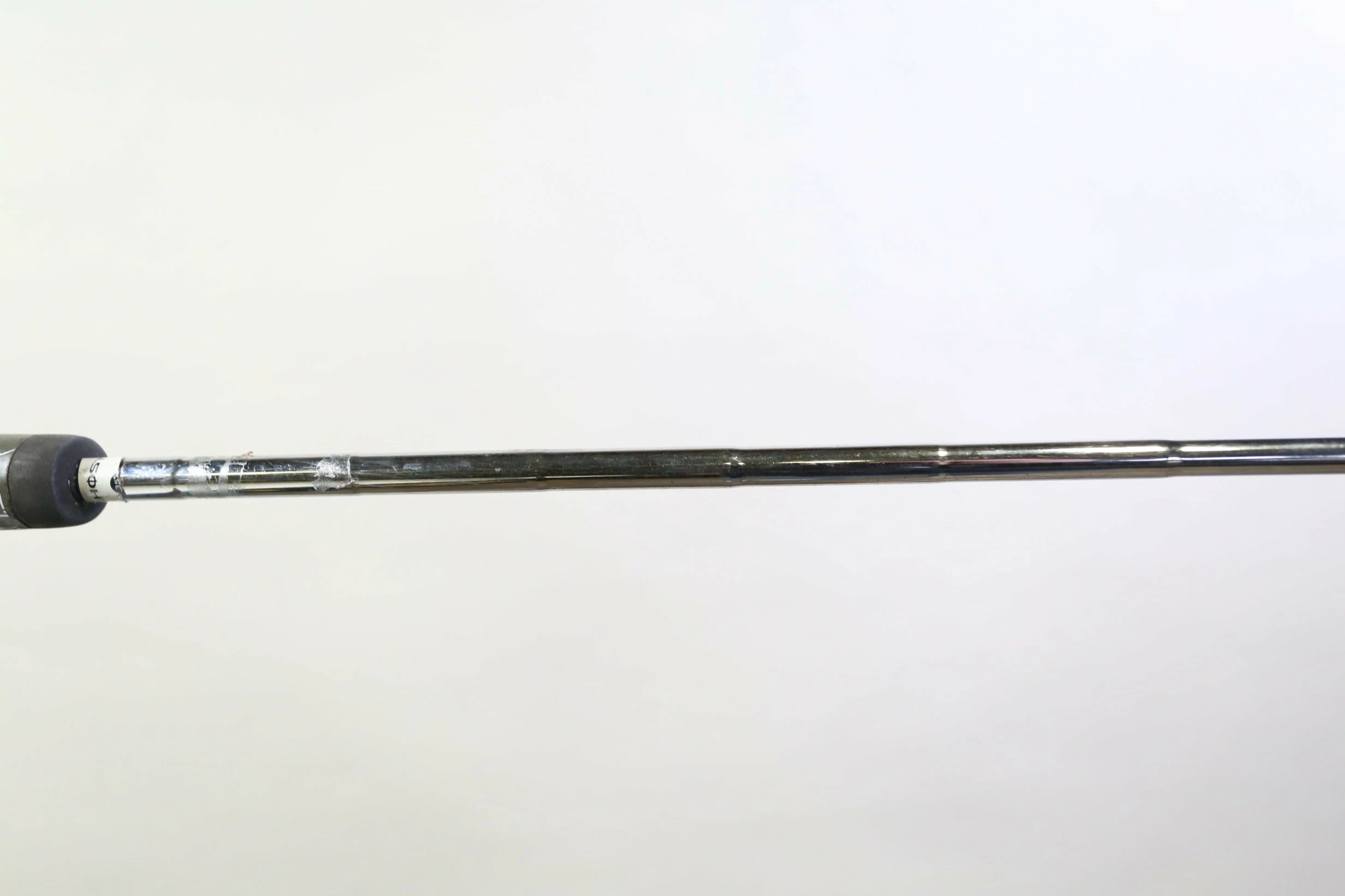 TaylorMade Ghost Tour Corza Putter RH 35 In Steel Shaft Winn Jumbo Grip - Image 7