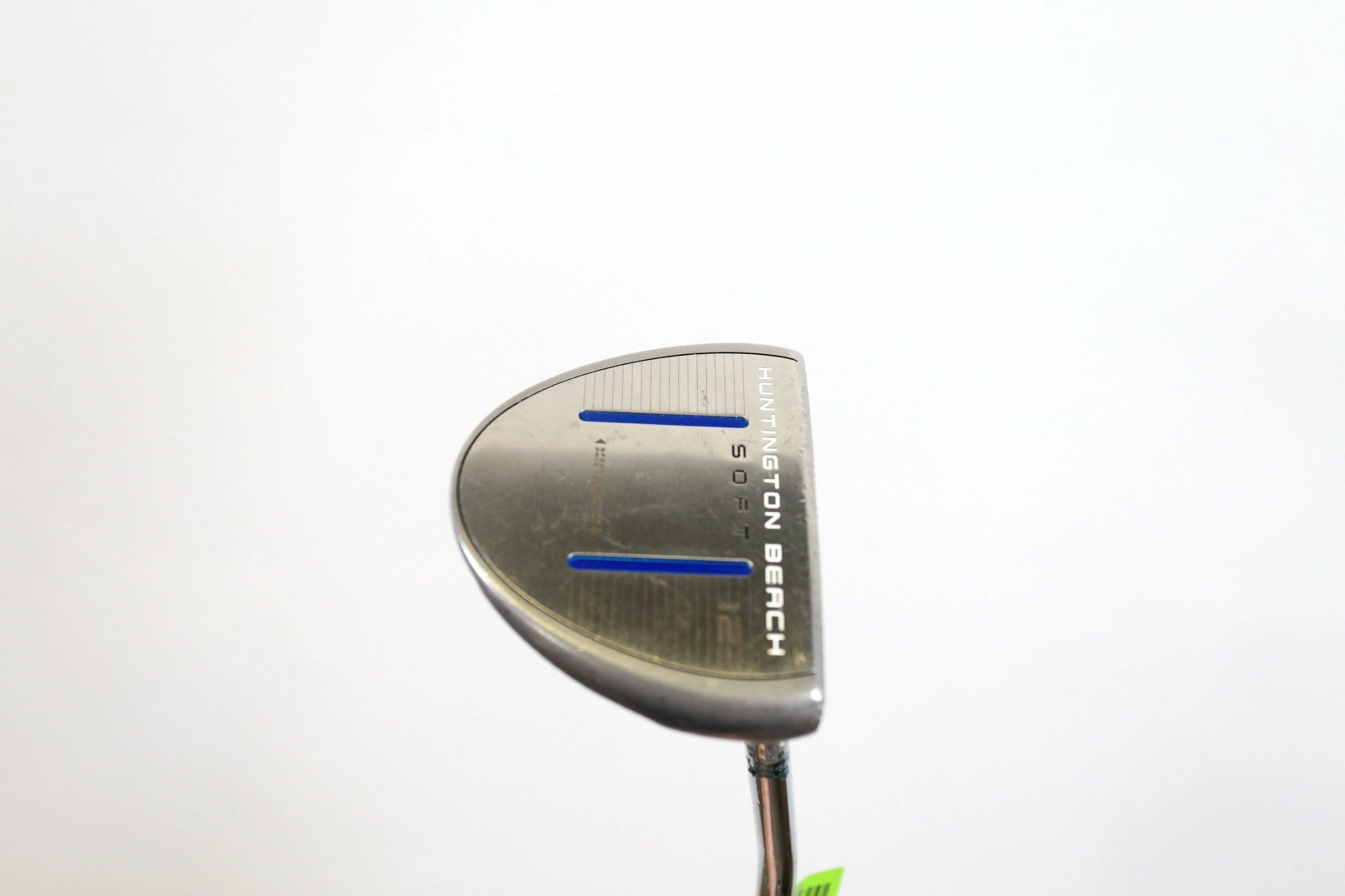 Cleveland Huntington Beach Soft 12 OS Putter RH 32.75 In Ultra Slim 1.0 Grip