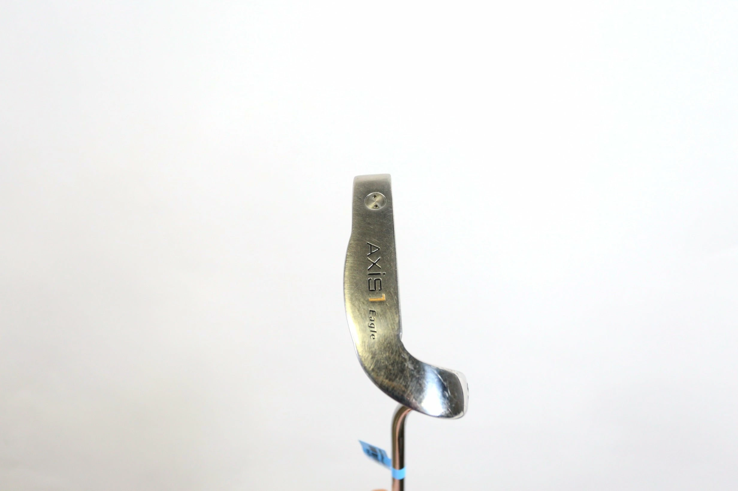 Axis1 EAGLE Putter Right Handed 35 In Axis1 Steel Shaft