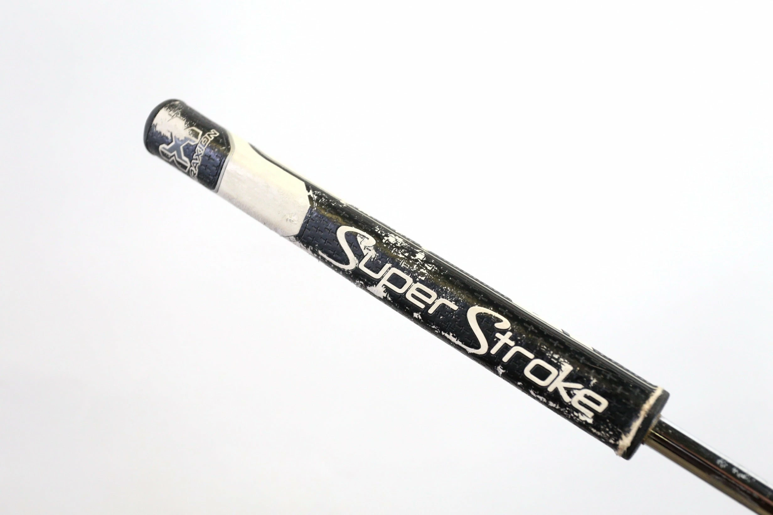 Rife Antigua Putter RH 34 In Steel Shaft SuperStroke Tour 2.0 Grip - Image 9