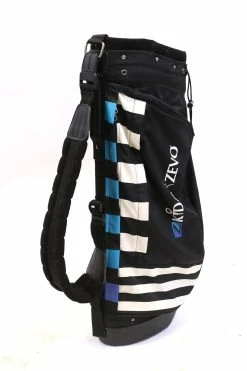 Kid Zevo Junior Cart Golf Bag 4 Way Divider