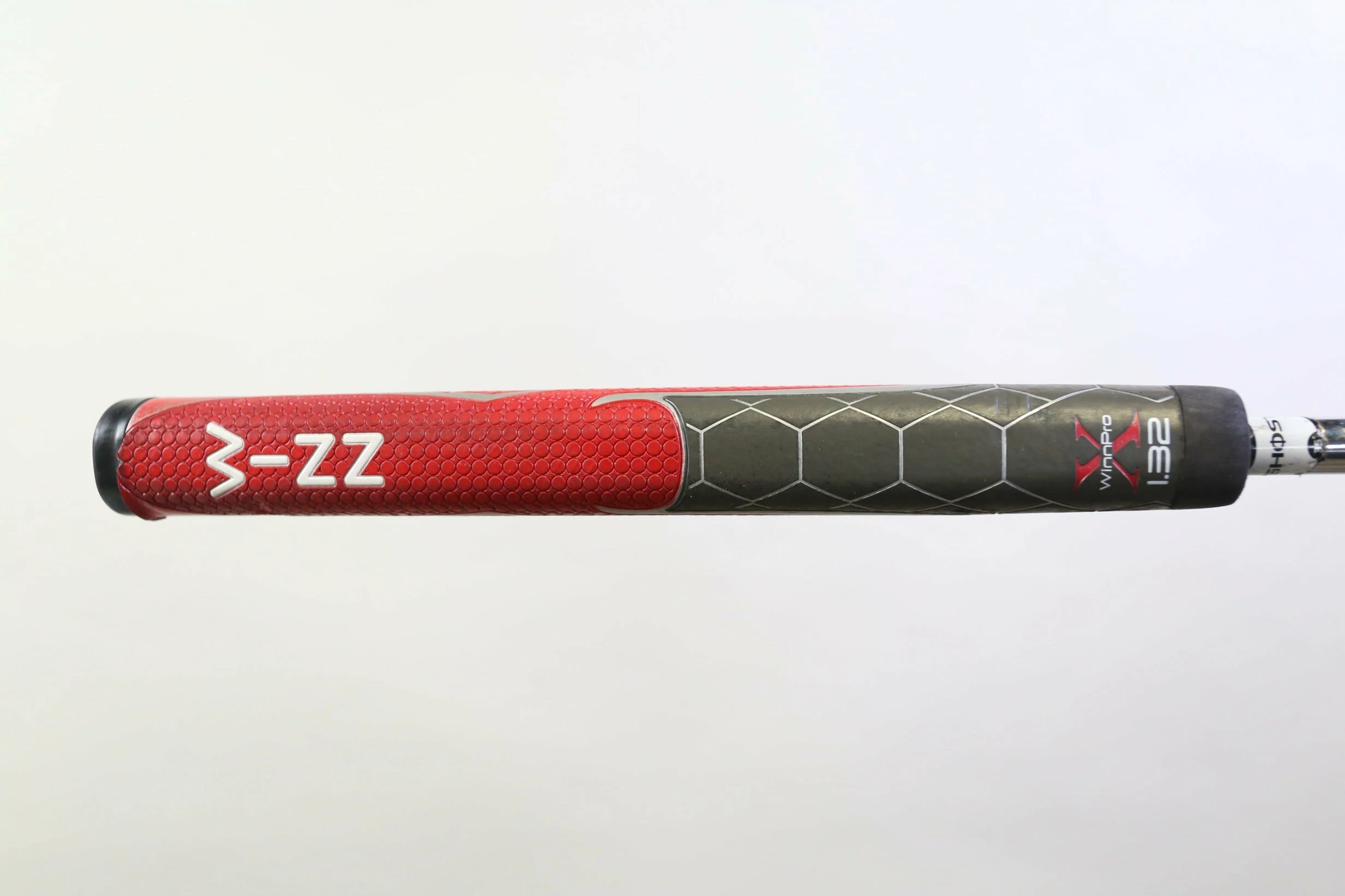 TaylorMade Ghost Tour Corza Putter RH 35 In Steel Shaft Winn Jumbo Grip - Image 8