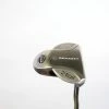 Odyssey White Steel 2-Ball Putter RH 34.25 In Steel Shaft Tour SNSR Grip Mallet