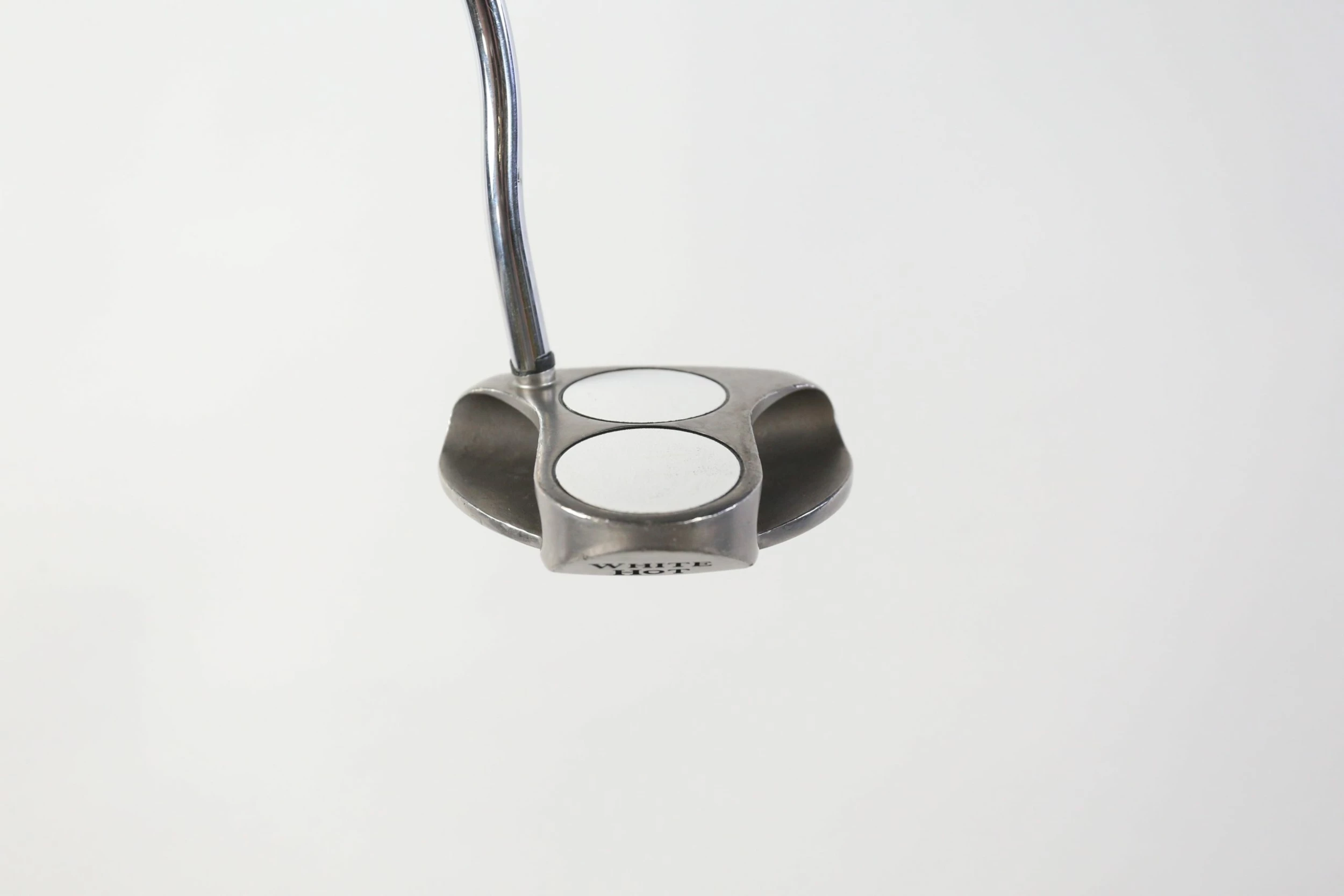 Odyssey White Hot 2-Ball Putter RH 35 In Odyssey Steel Shaft - Image 5