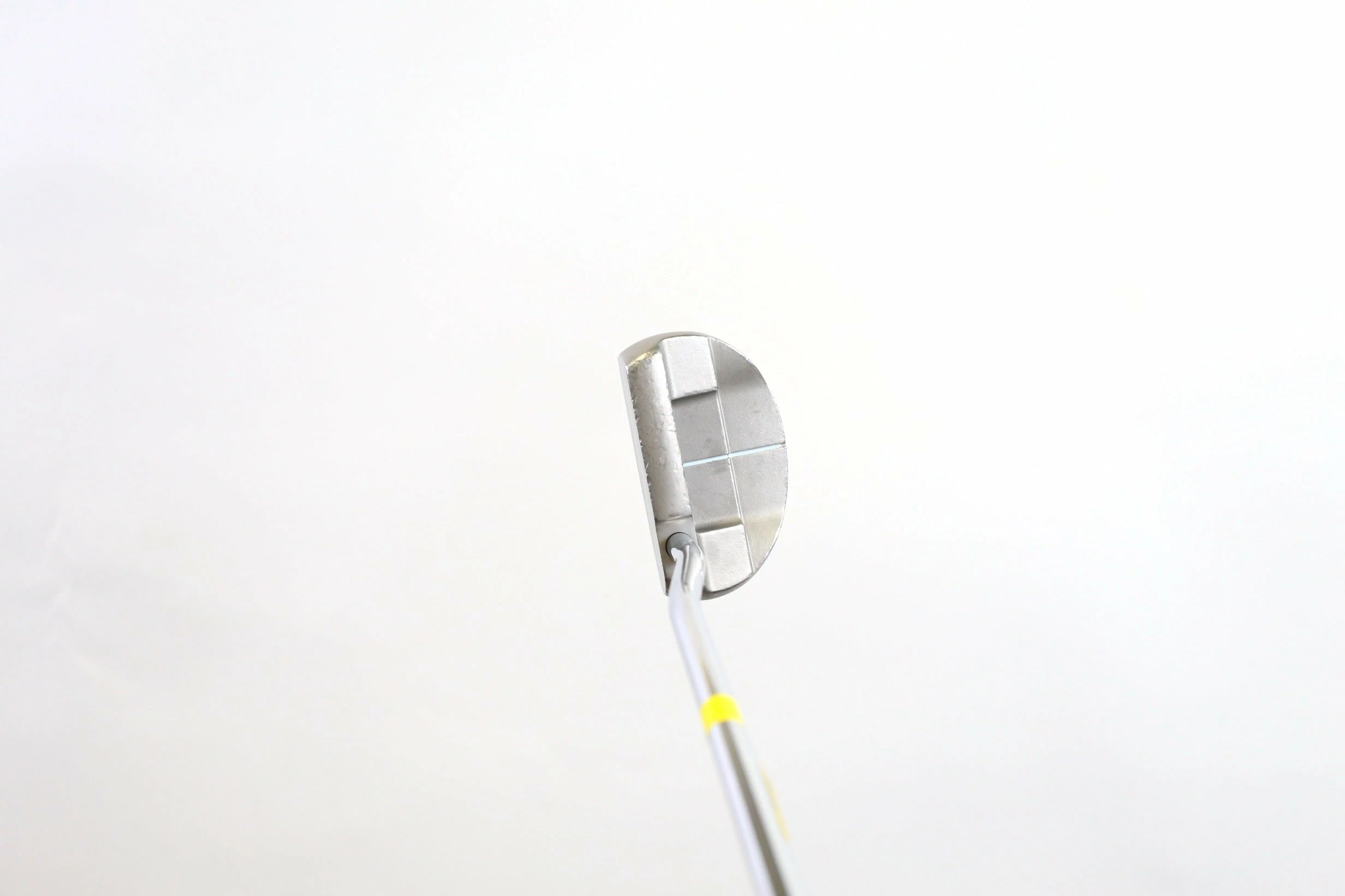 Cobra Mallet Putter RH 33 In Cobra Steel Shaft & Grip - Image 7