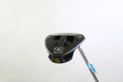 Odyssey Stroke Lab R-Ball Putter RH 34.5 In Steel Shaft Odyssey Stroke Lab Grip