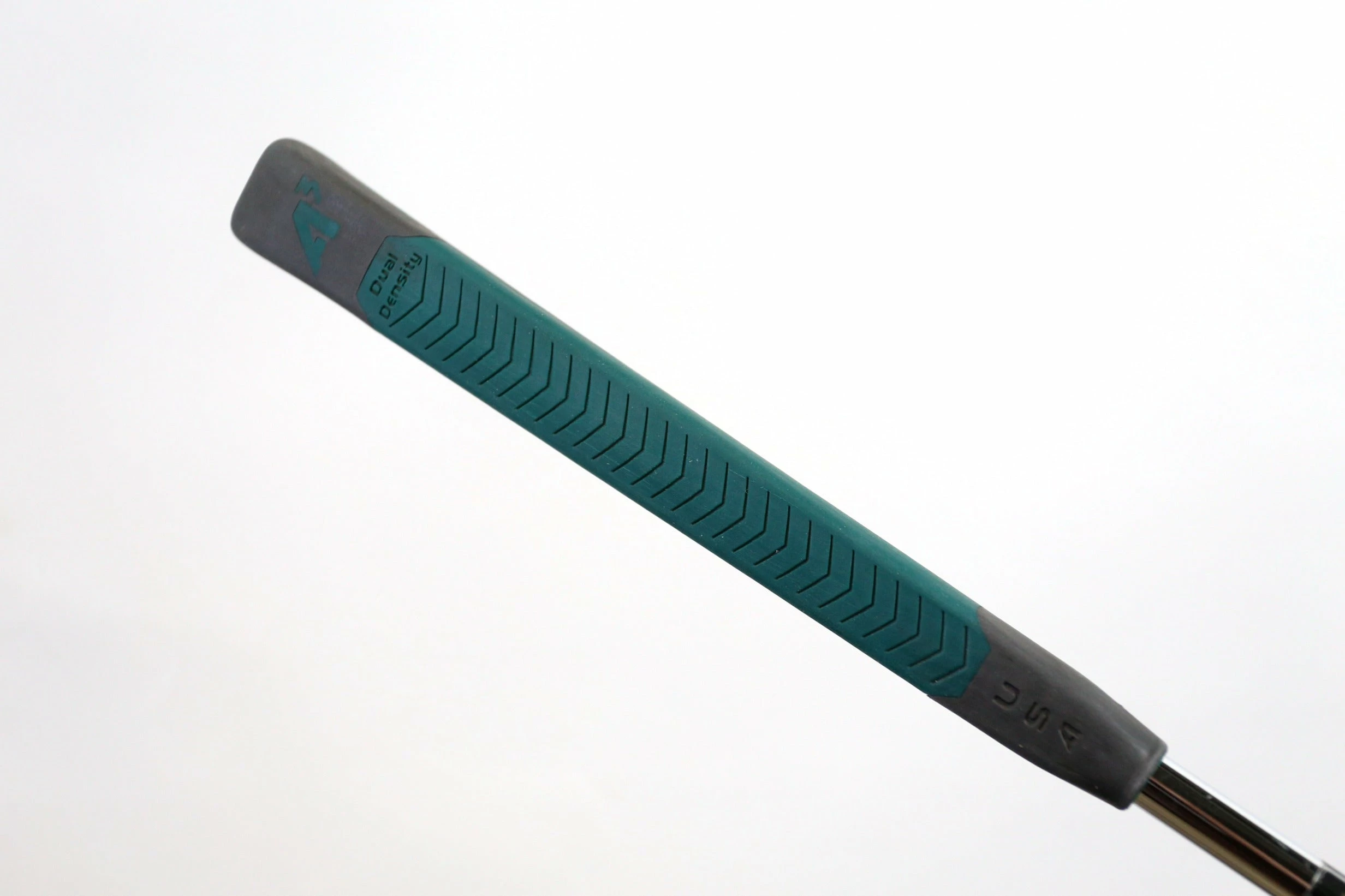 Ray Cook M1-X Putter RH 34 In Steel Shaft Absolute Jumbo Pistol Grip - Image 9