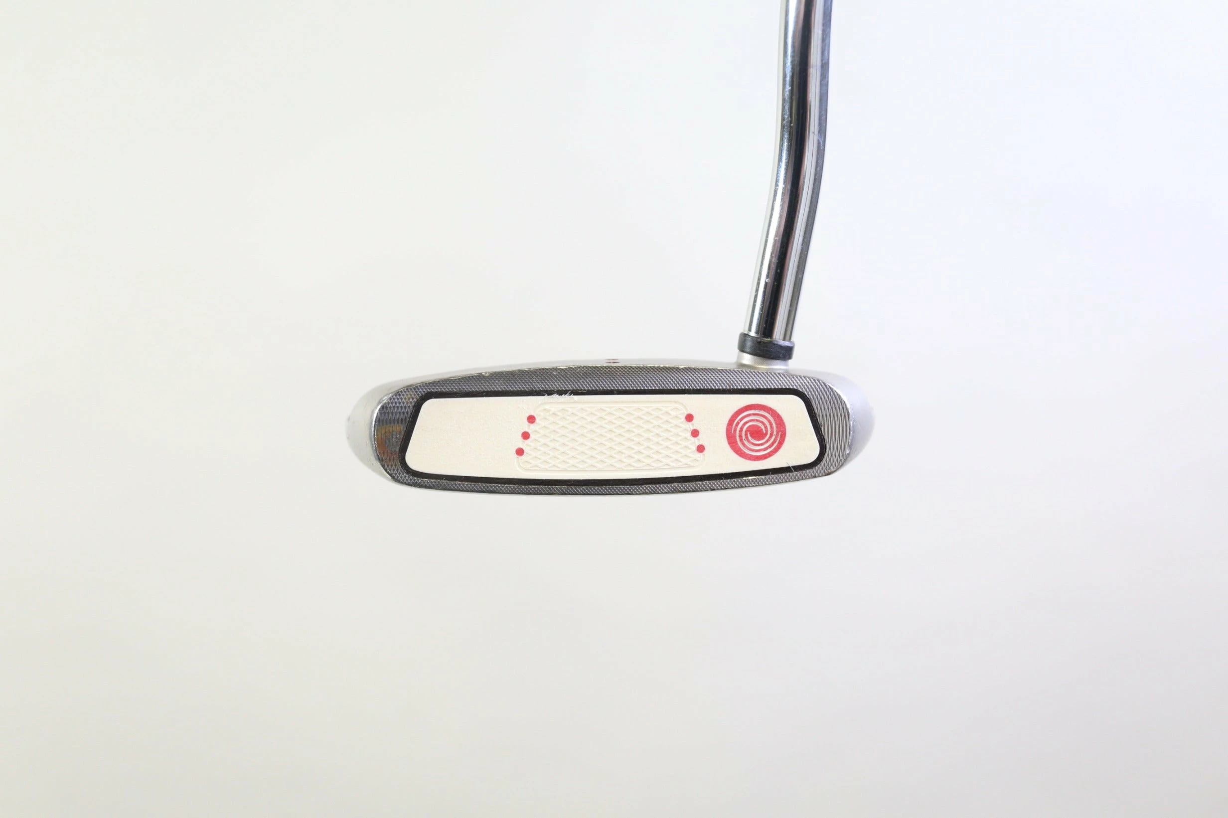 Odyssey White Hot XG Sabertooth Putter RH 34 In Steel Shaft Oncourse Grip - Image 4