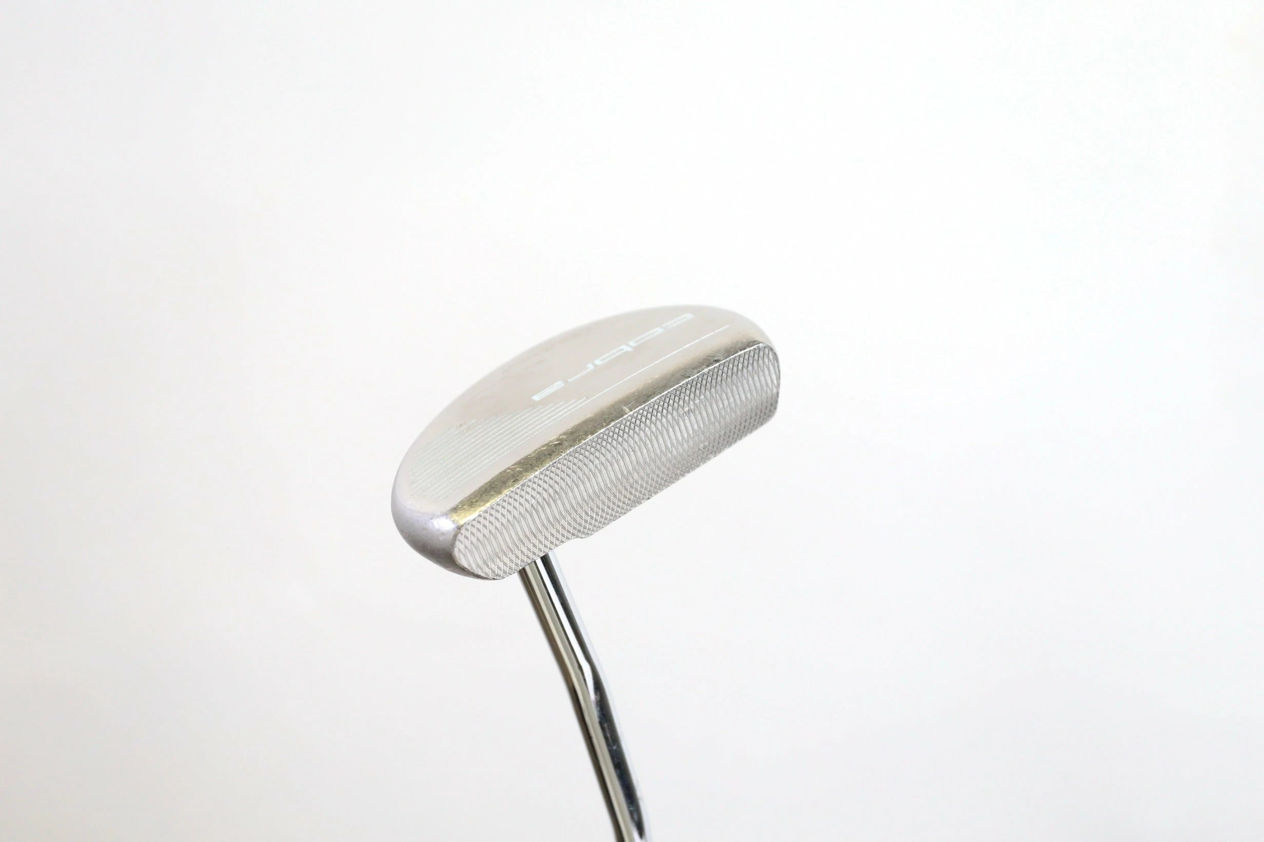 Cobra Mallet Putter RH 33 In Cobra Steel Shaft & Grip - Image 6