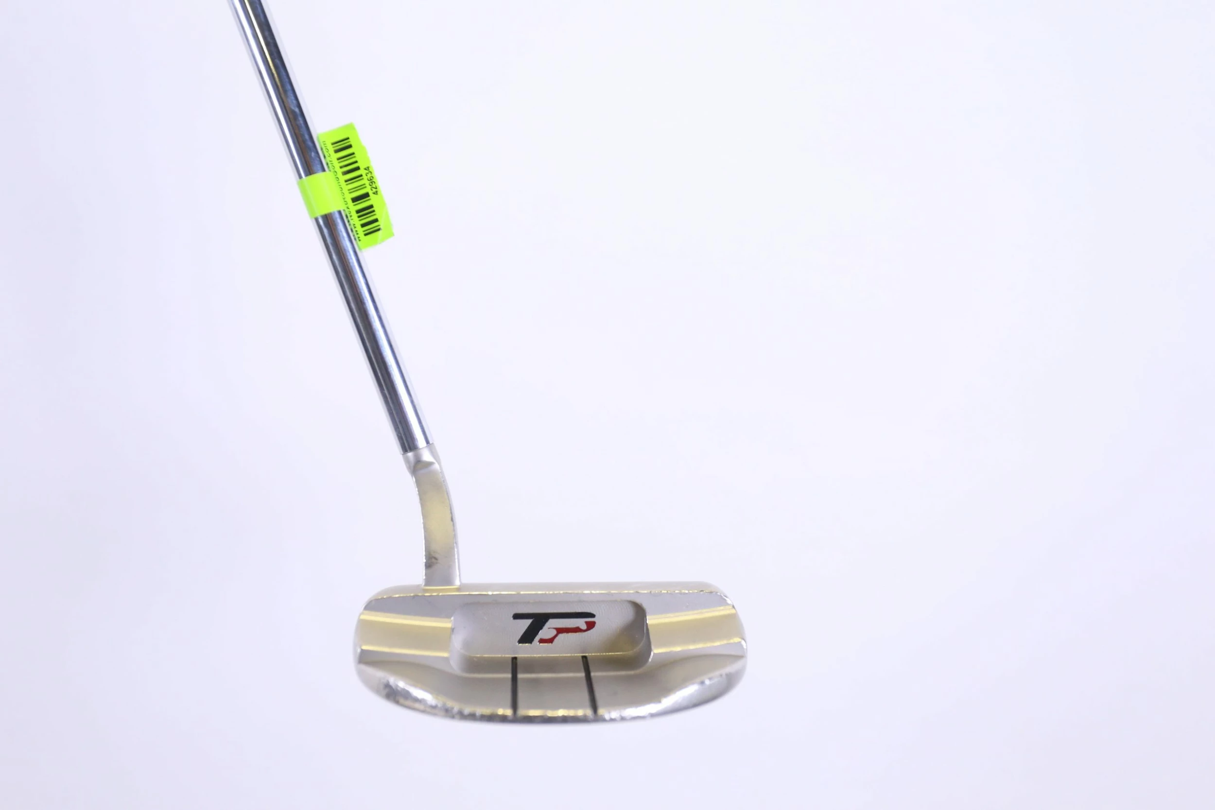 TaylorMade TP Collection Mullen Putter RH 36 Inches Lamkin Grip - Image 8