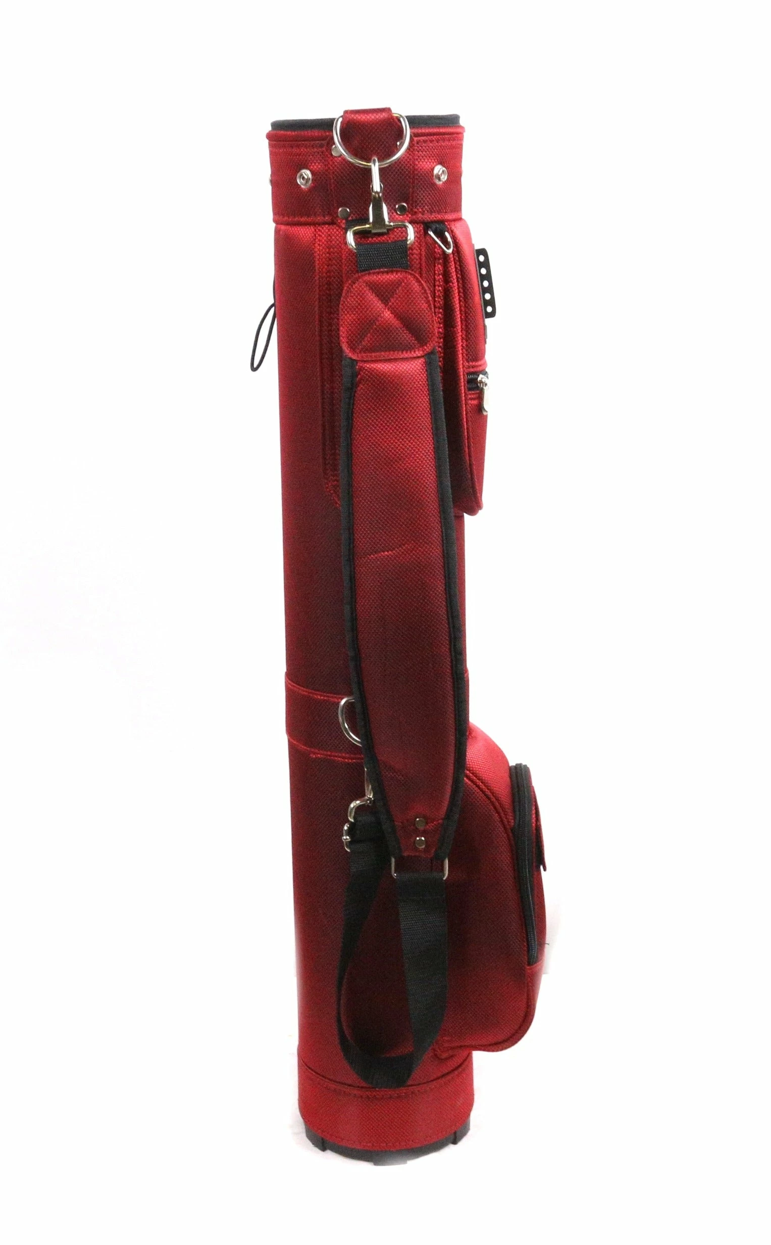 Longchao Sunday Bag W/ Stands 2 Dividers 2 Pockets Shoulder Strap - Image 2