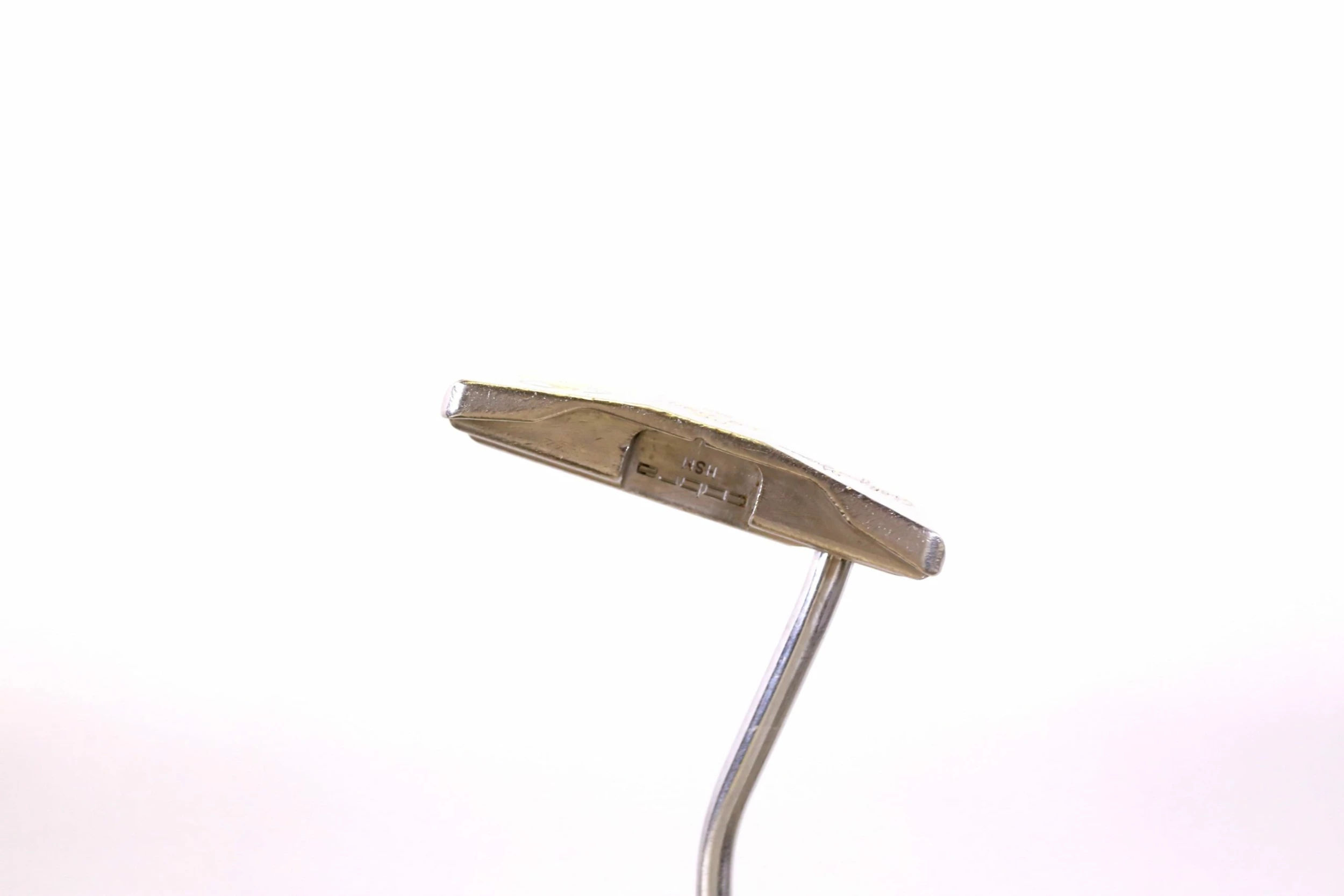 Bobby Grace LoPro Putter RH 35.75 In Bobby Grace Steel Shaft - Image 3