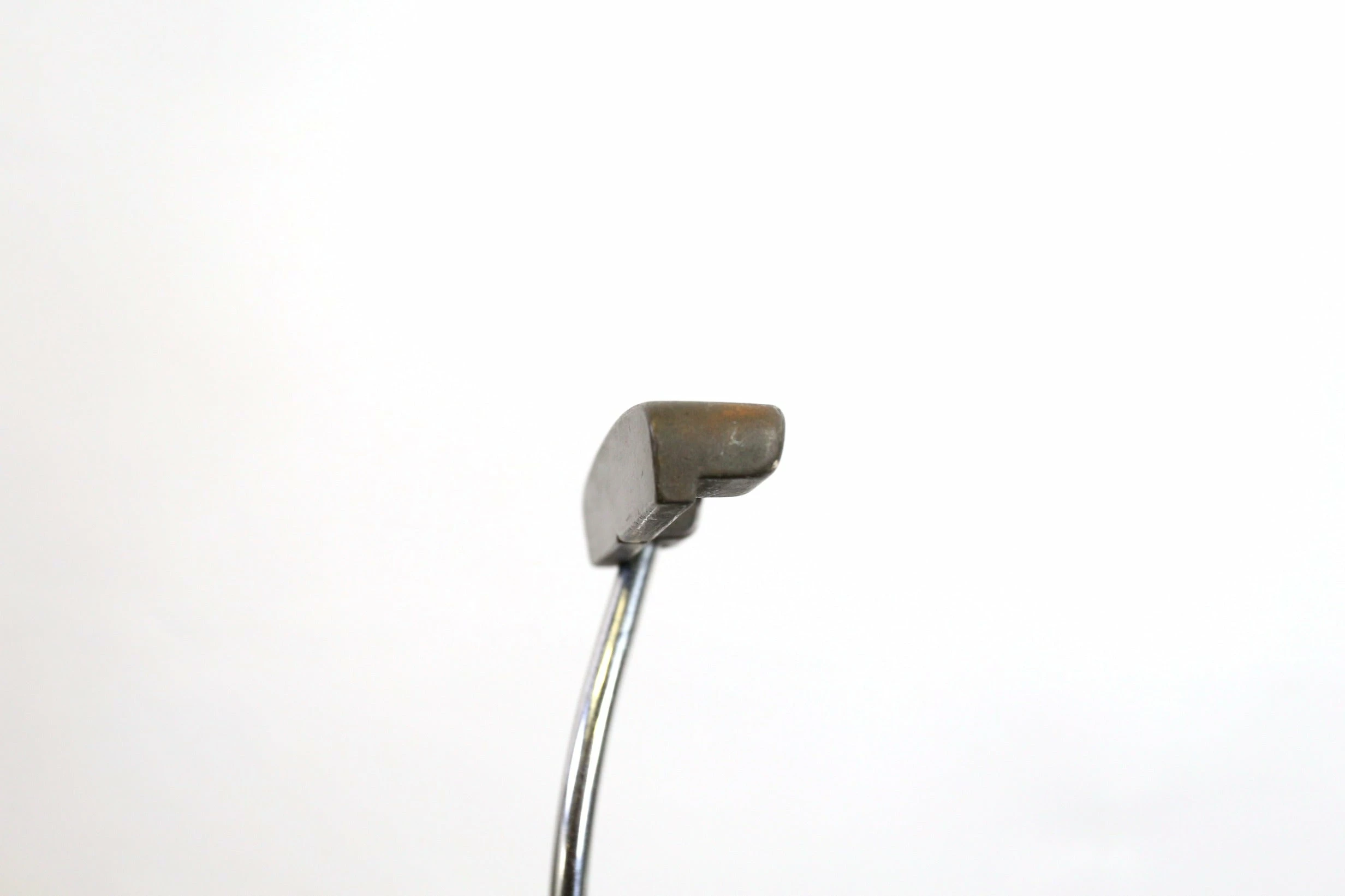 Ping Cushin Putter RH 35 In Steel Shaft Golf Pride Pistol Grip - Image 5