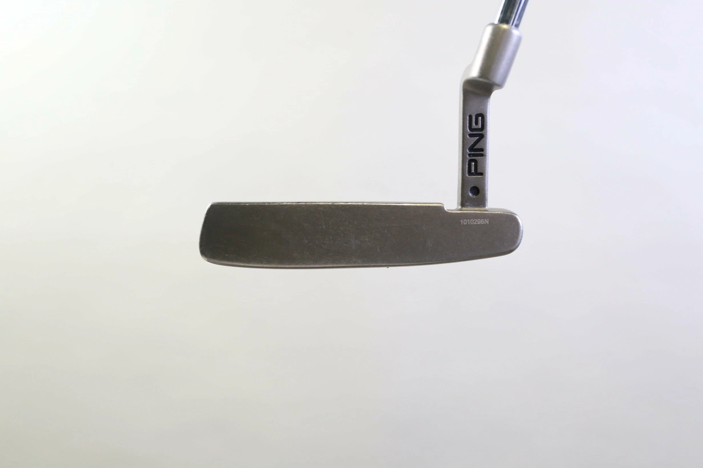 Ping Karsten 1959 My Day Putter RH 35 In Blue Dot Steel Shaft - Image 4