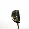 Odyssey White Ice Rossie Putter Right Handed 35 In Steel Shaft