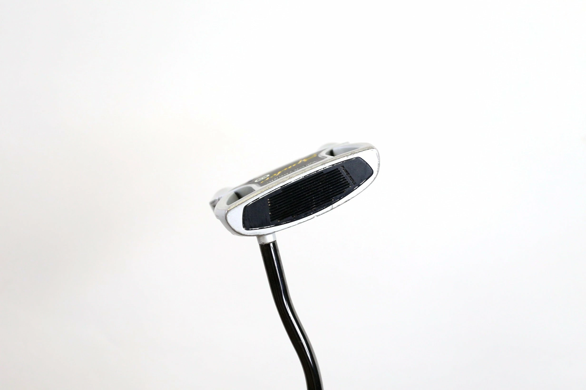TaylorMade Spider Tour Platinum Putter RH 35 In Steel Shaft - Image 6
