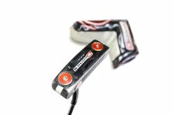 Odyssey O-Works #2 Putter RH 33.5 In Odyssey Steel Shaft