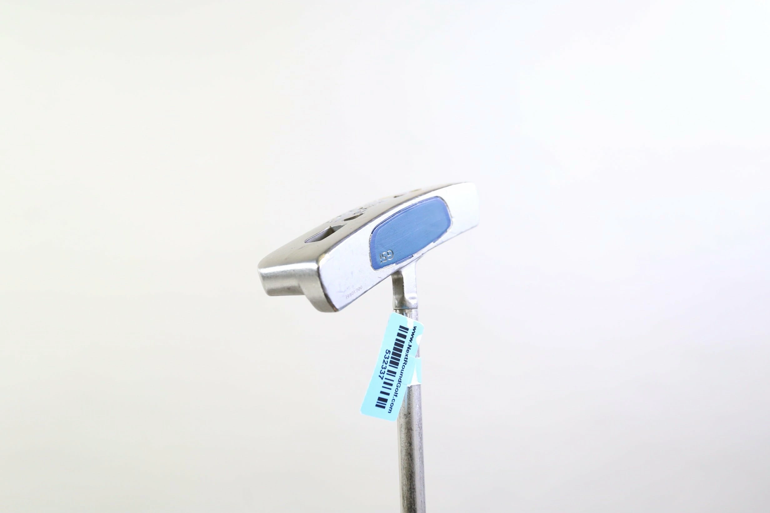 Ping G5i Mini C Putter RH 35 In Steel Shaft Black Dot - Image 3