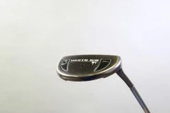 Odyssey White Ice #9 Putter RH 34.75 In Steel Shaft Slim 3.0 Grip Mid-mallet