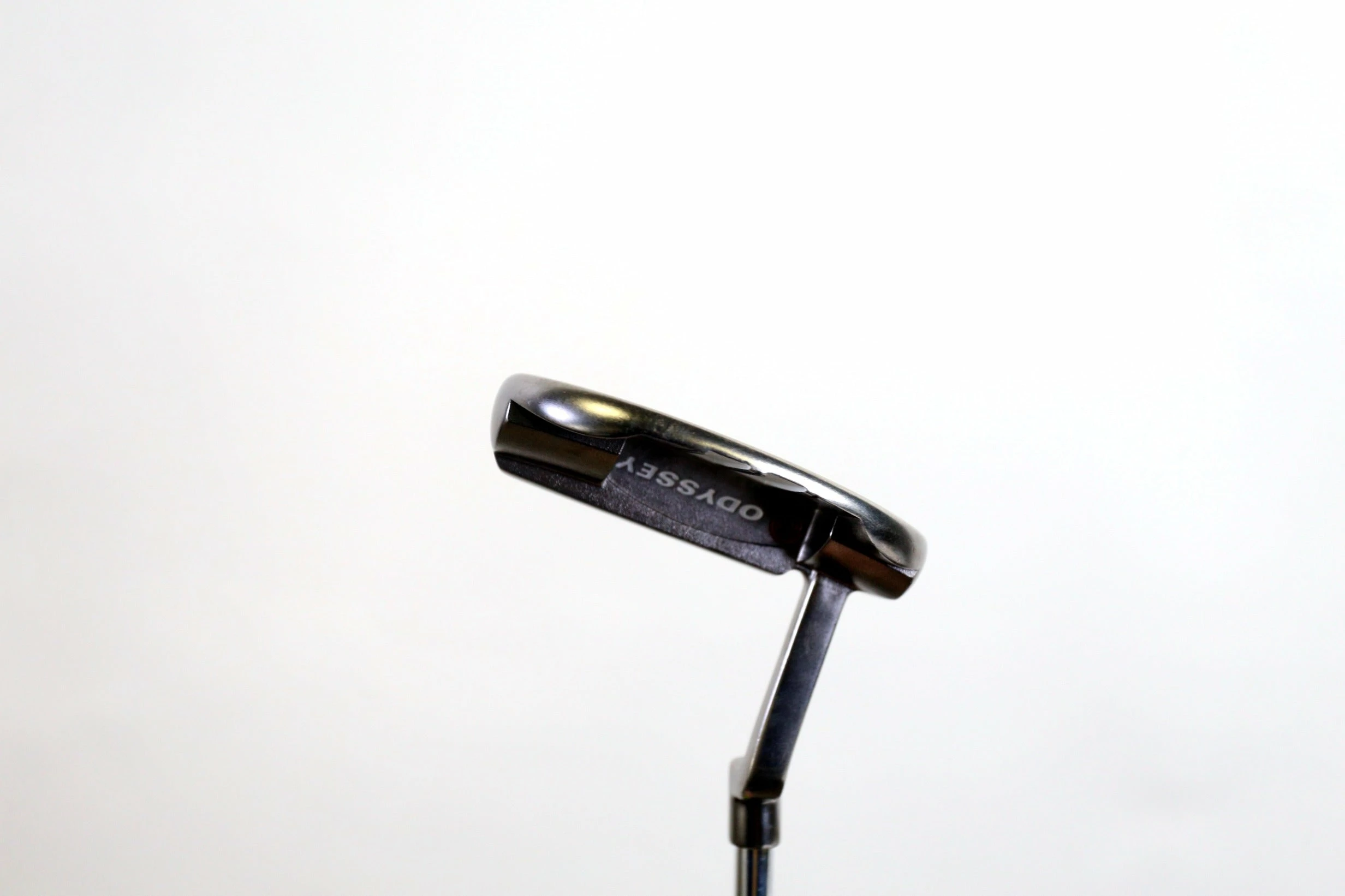 Odyssey White Ice 330 Mallet Putter RH 35 In True Temper Steel Shaft - Image 3