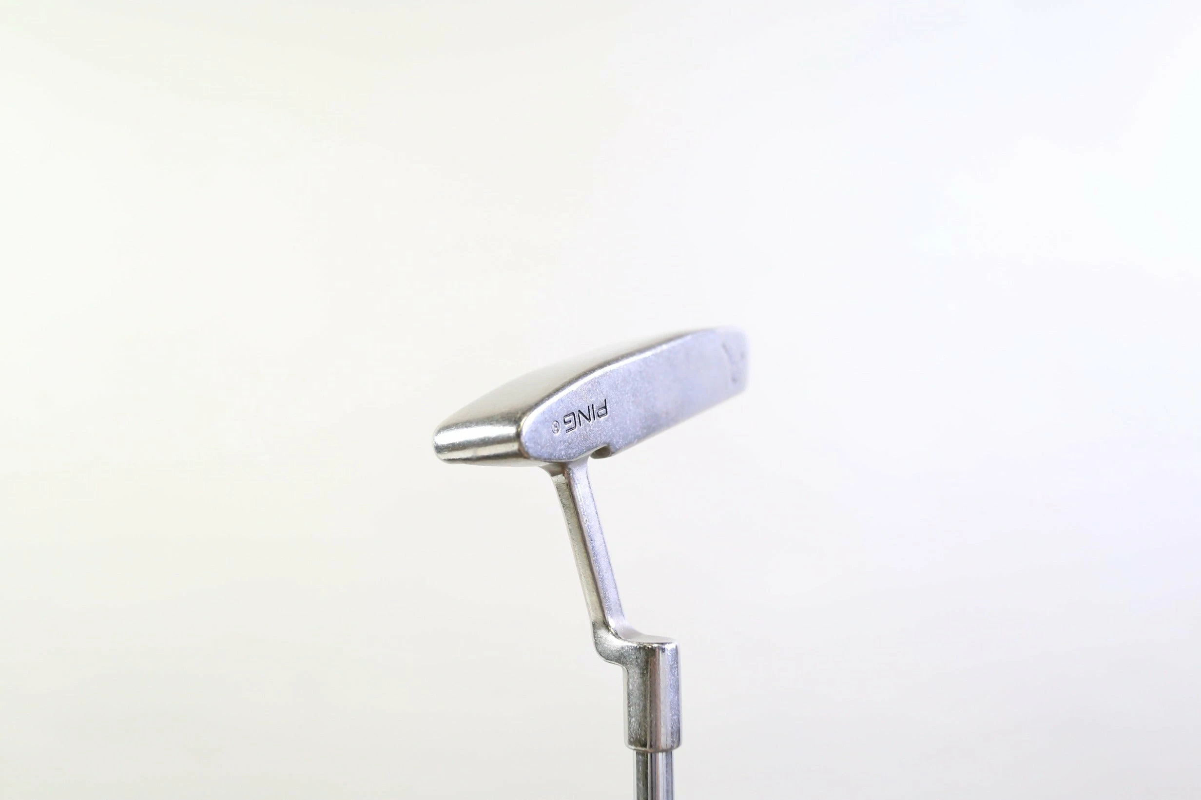 Ping Anser 2 Putter RH 36 In Steel Shaft Ping Grip Blade - Image 3