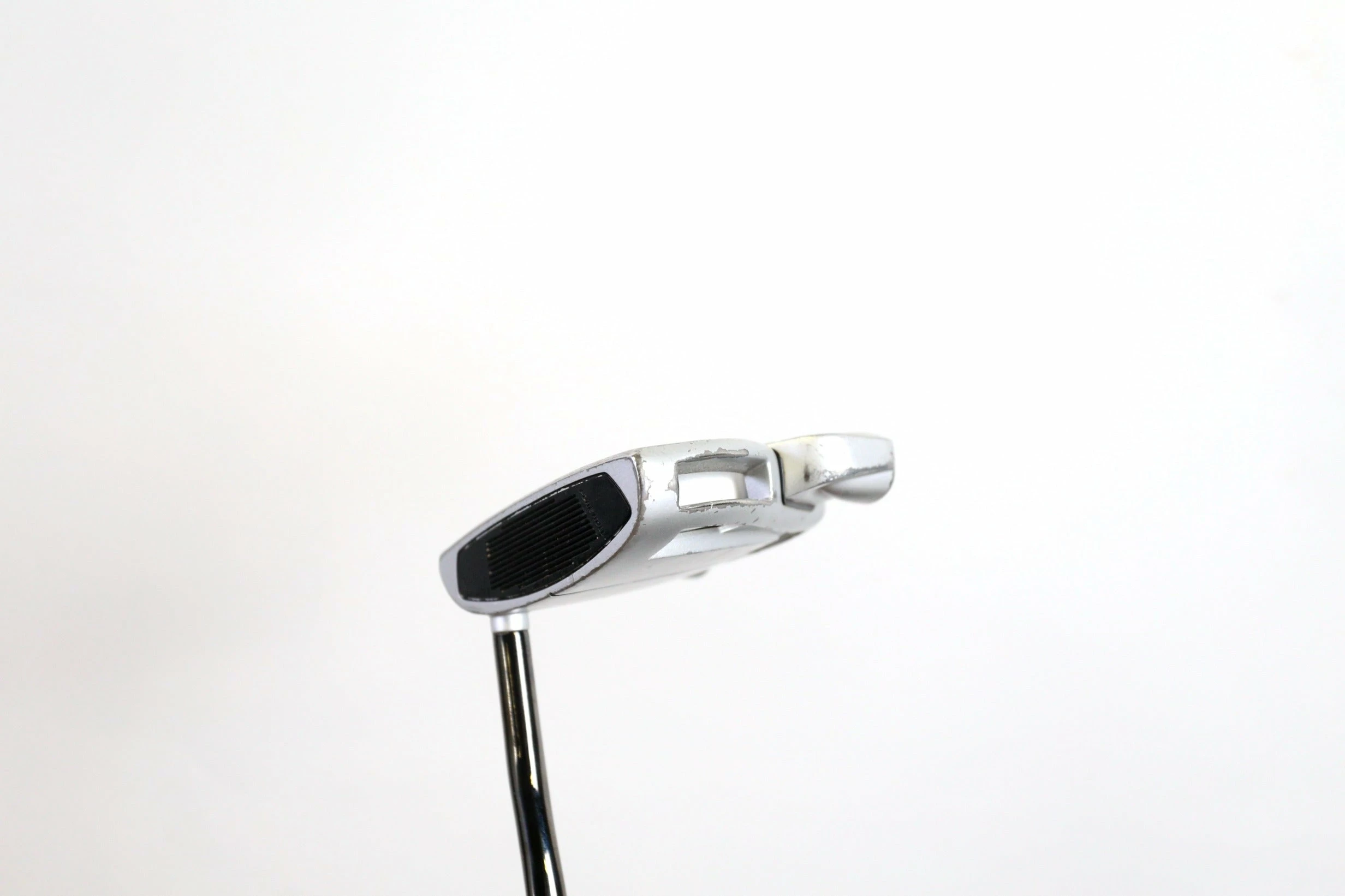 TaylorMade Spider Tour Platinum Putter RH 35 In Steel Shaft - Image 5