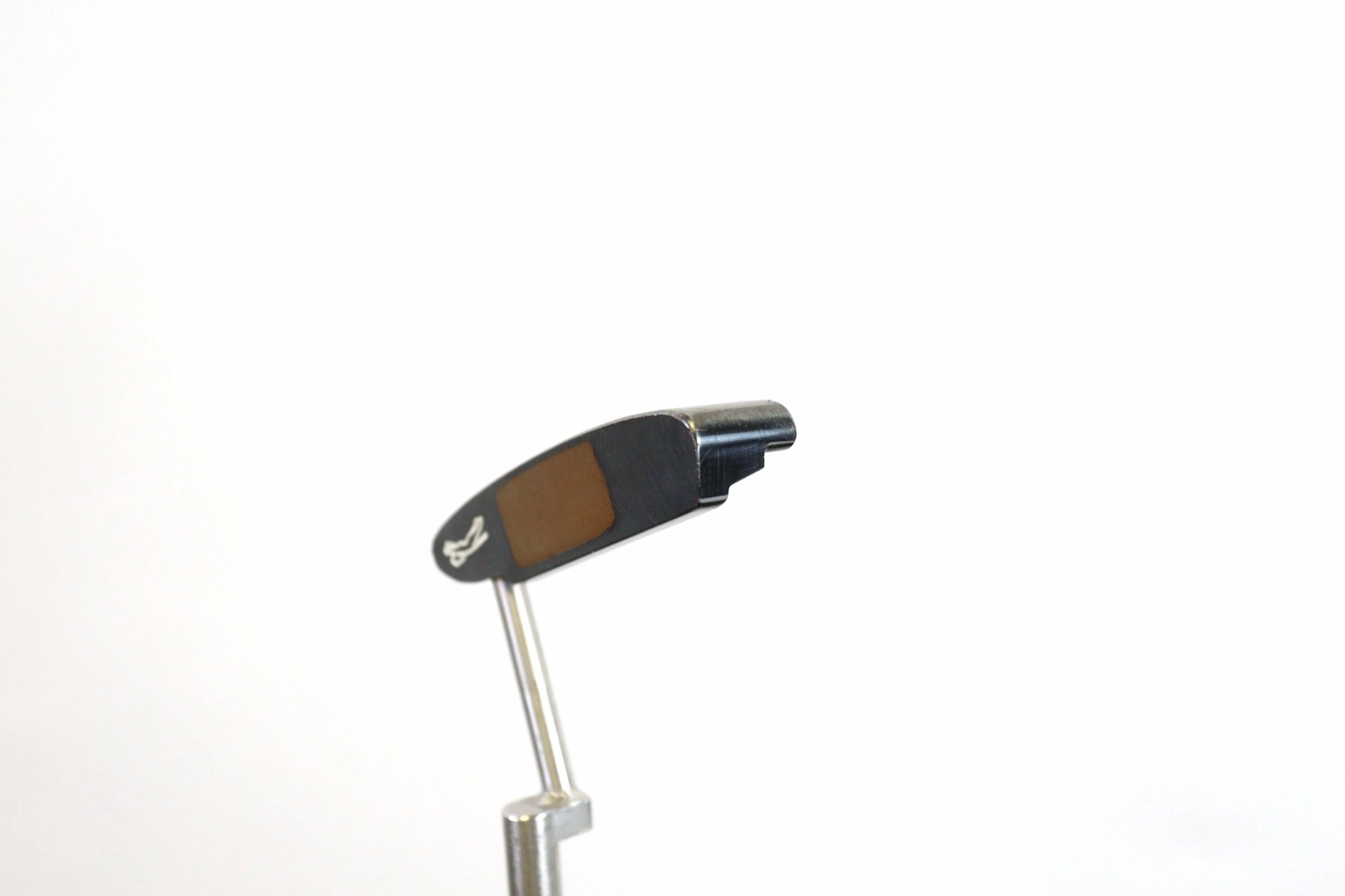 Slazenger KIRK CURRIE PCP3 Putter RH 35 In Steel Shaft Royal Pistol Grip - Image 5