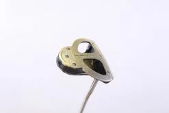 Odyssey Black Series-i 2-Ball Putter RH 34 In Steel Shaft New Winn Grip