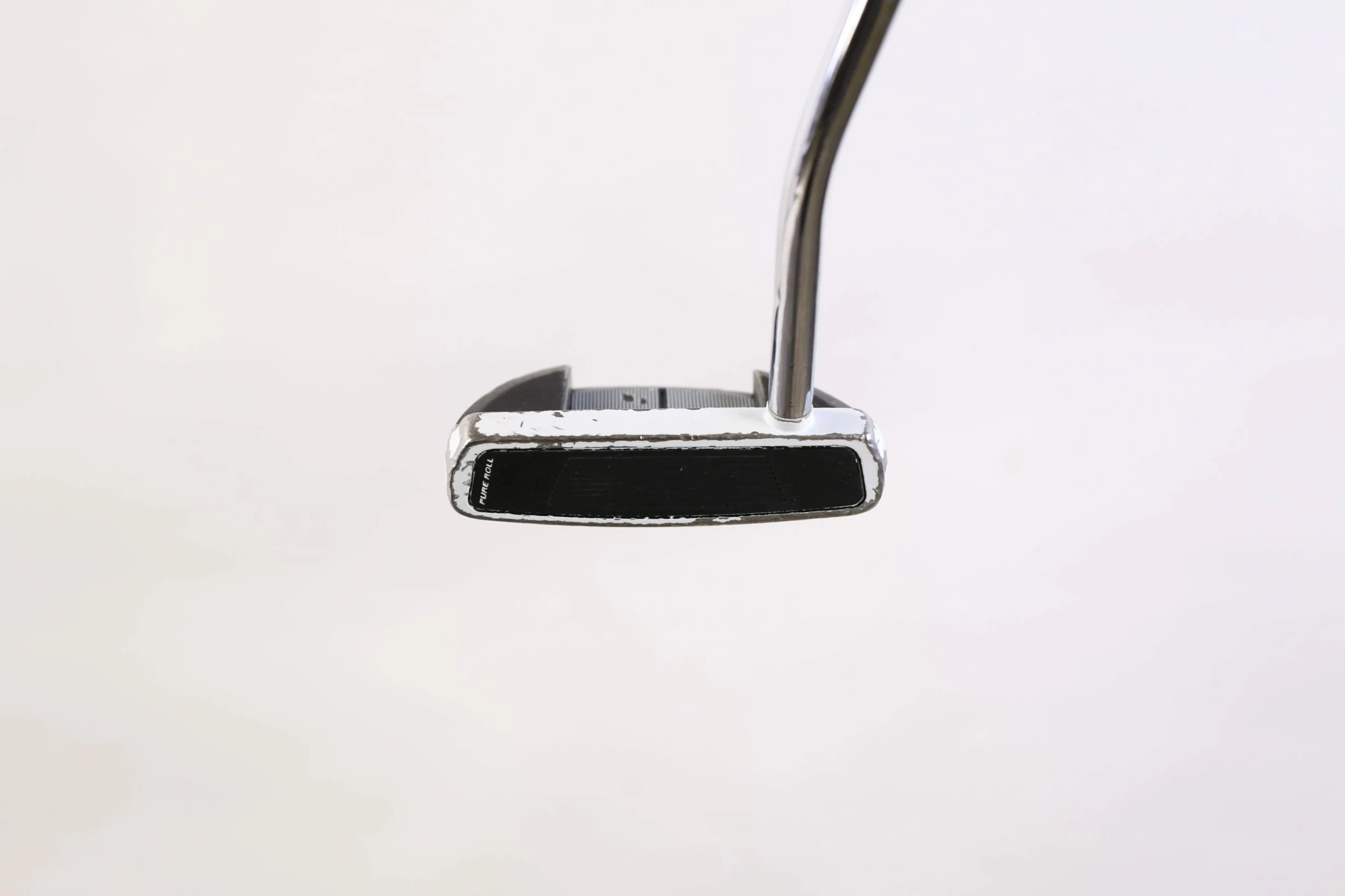 TaylorMade Spider Mallet Mallet Putter 35 In RH Steel Shaft TaylorMade Grip - Image 5