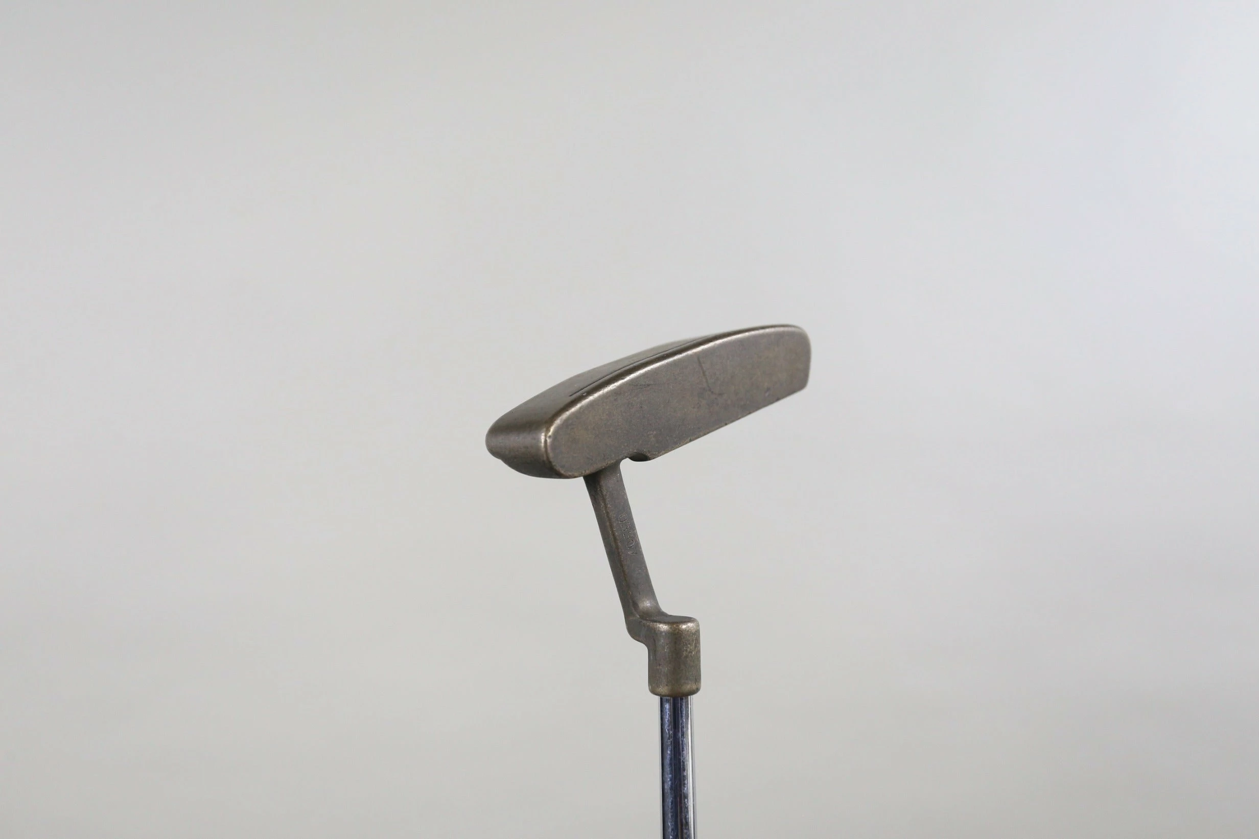 Ping Anser 30th Anniversary Putter RH 35.5 In Steel Shaft Ping Grip Blade - Image 3
