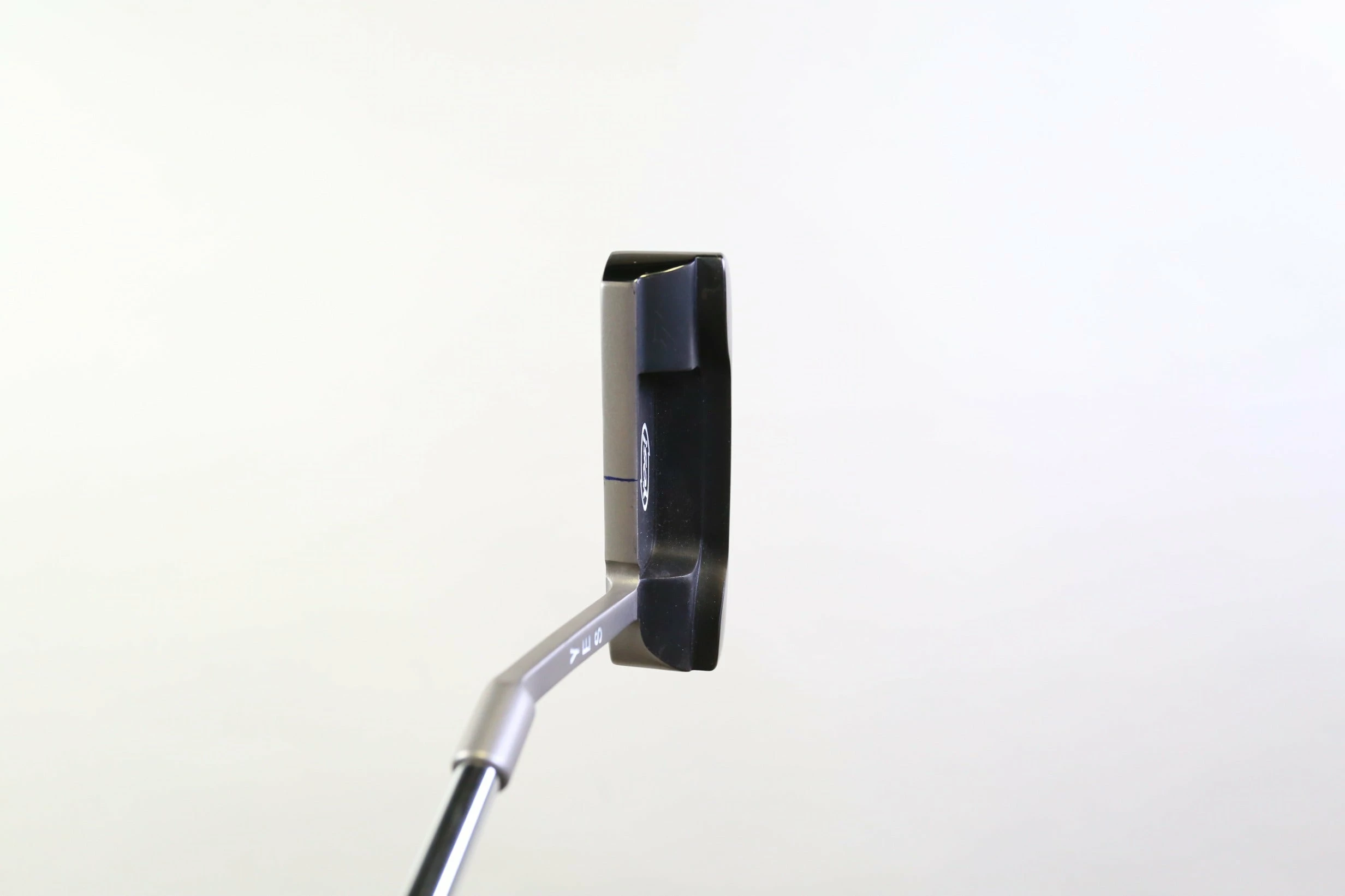 Yes! Dianna Putter RH 35 In Steel Shaft Lamkin Crossline Grip Blade - Image 6