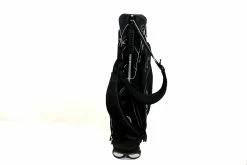 Callaway Hyper-Lite 3.0 Stand Golf Bag 3 Dividers 4 Pockets Rain Cover