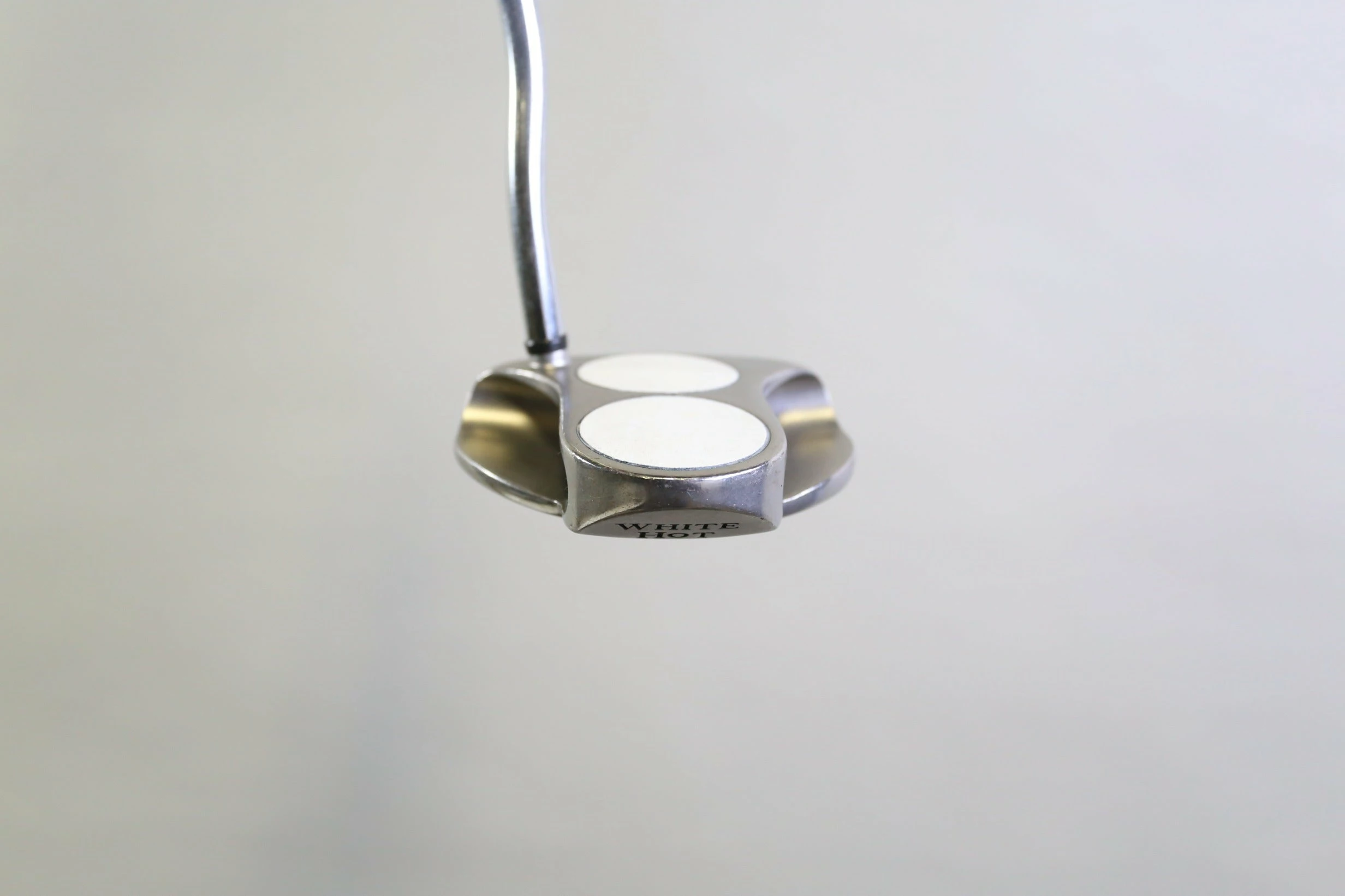 Odyssey White Hot 2-Ball Putter RH 35 In Odyssey Steel Shaft - Image 5