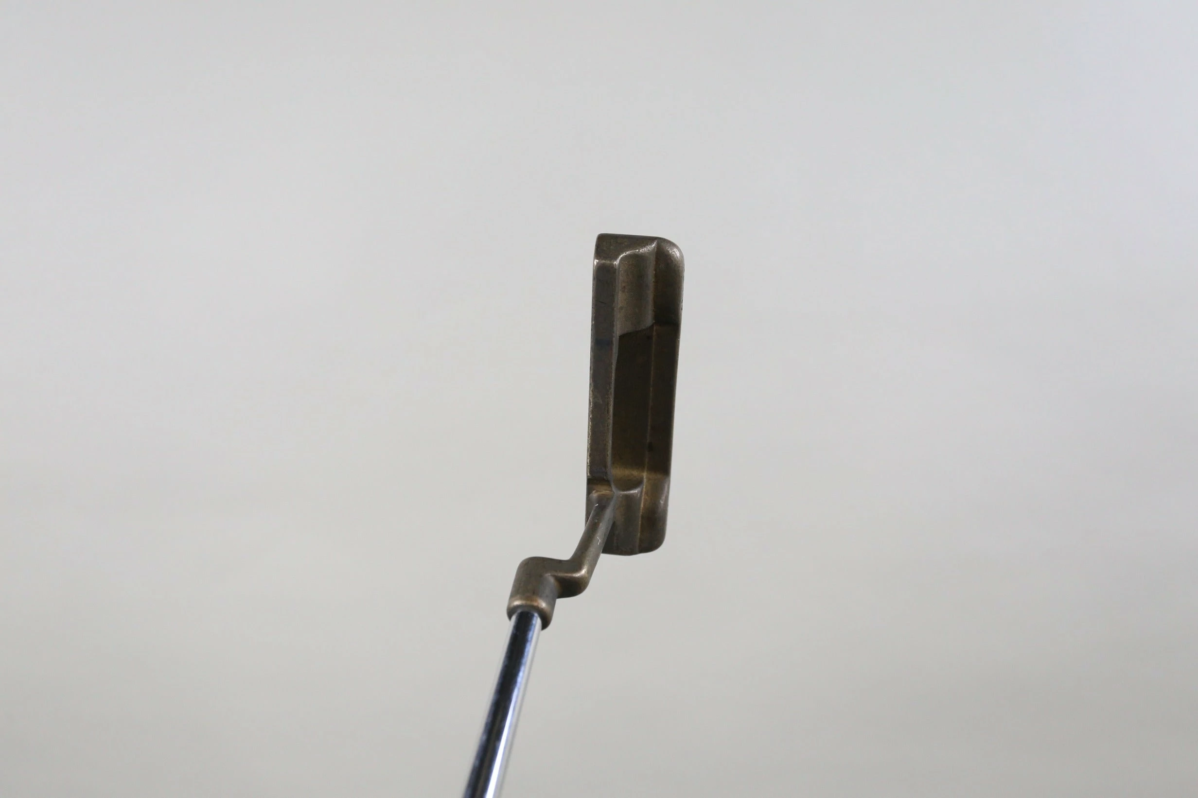 Ping Anser 30th Anniversary Putter RH 35.5 In Steel Shaft Ping Grip Blade - Image 6